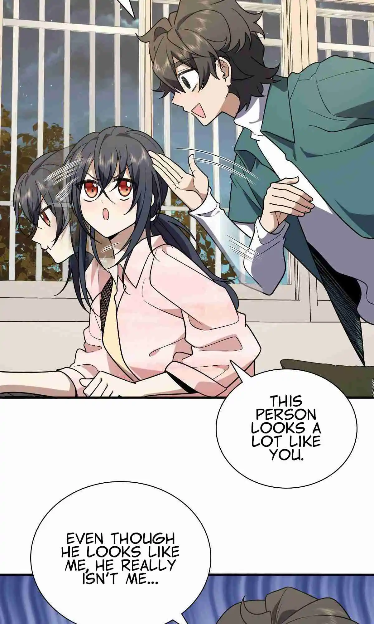 My Wife Is From a Thousand Years Ago 43