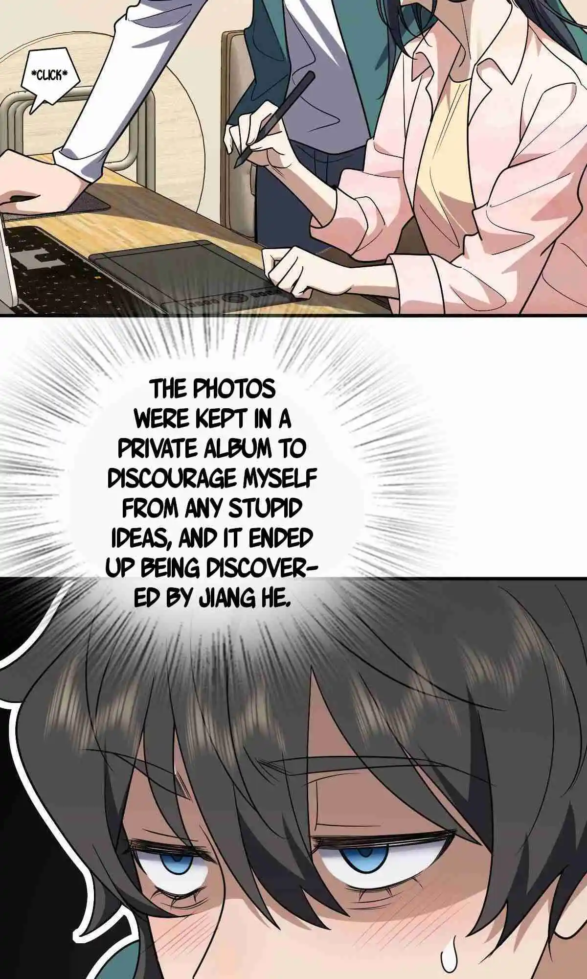 My Wife Is From a Thousand Years Ago 43