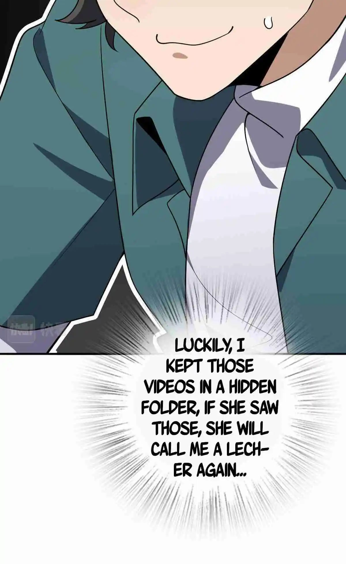 My Wife Is From a Thousand Years Ago 43