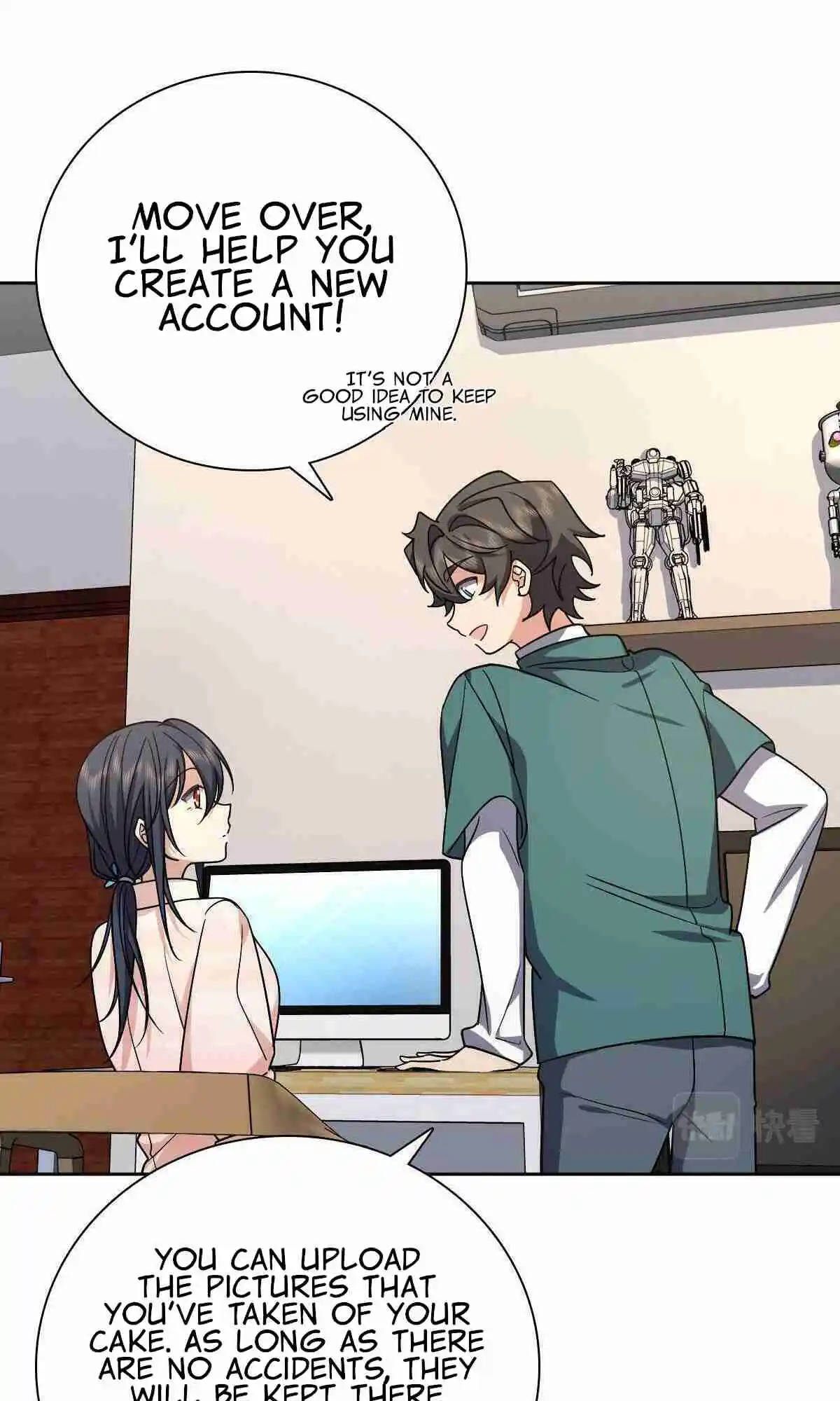 My Wife Is From a Thousand Years Ago 44