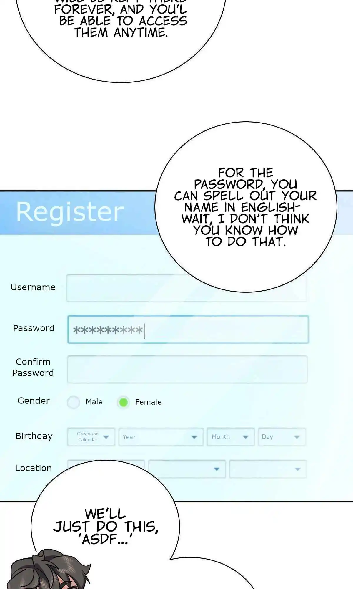 My Wife Is From a Thousand Years Ago 44