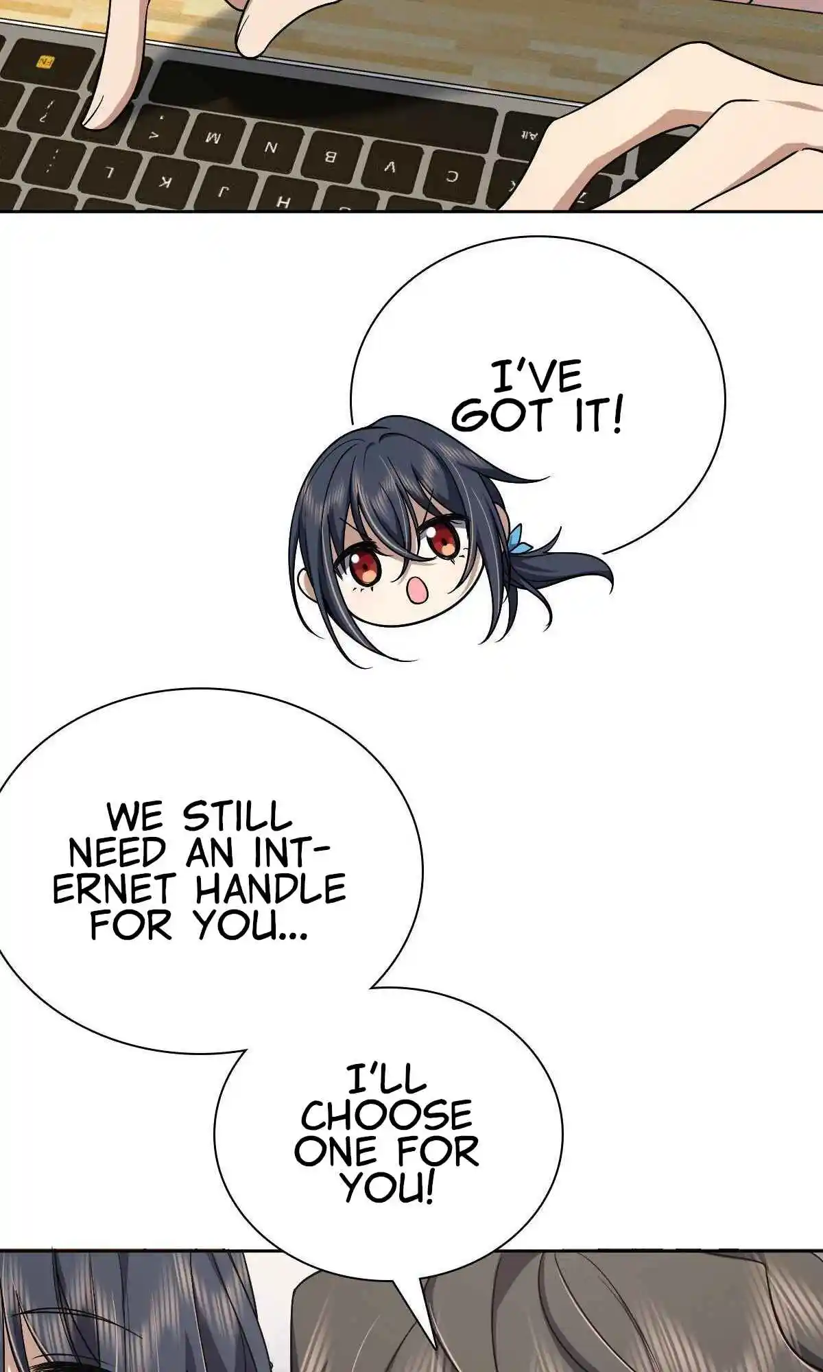 My Wife Is From a Thousand Years Ago 44