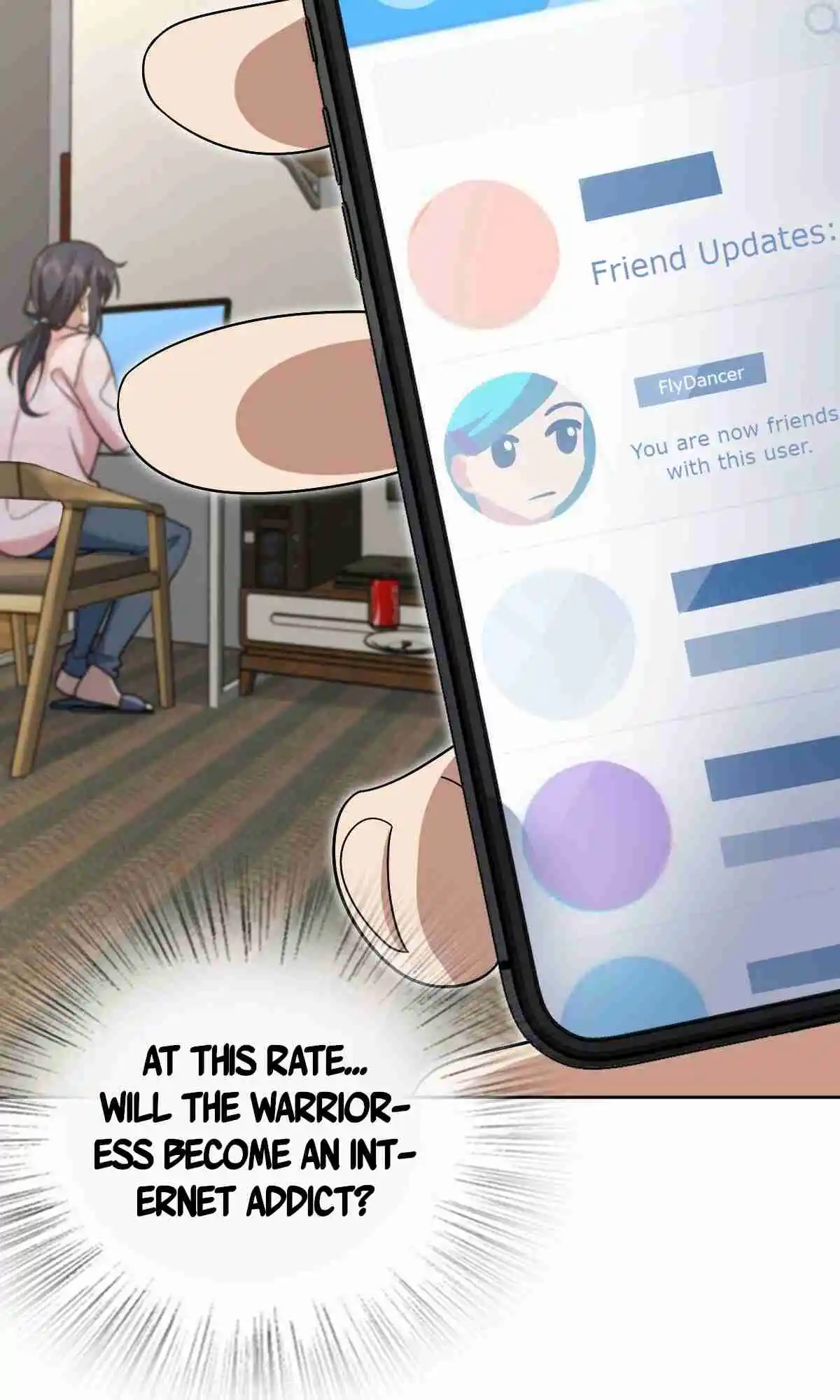 My Wife Is From a Thousand Years Ago 44