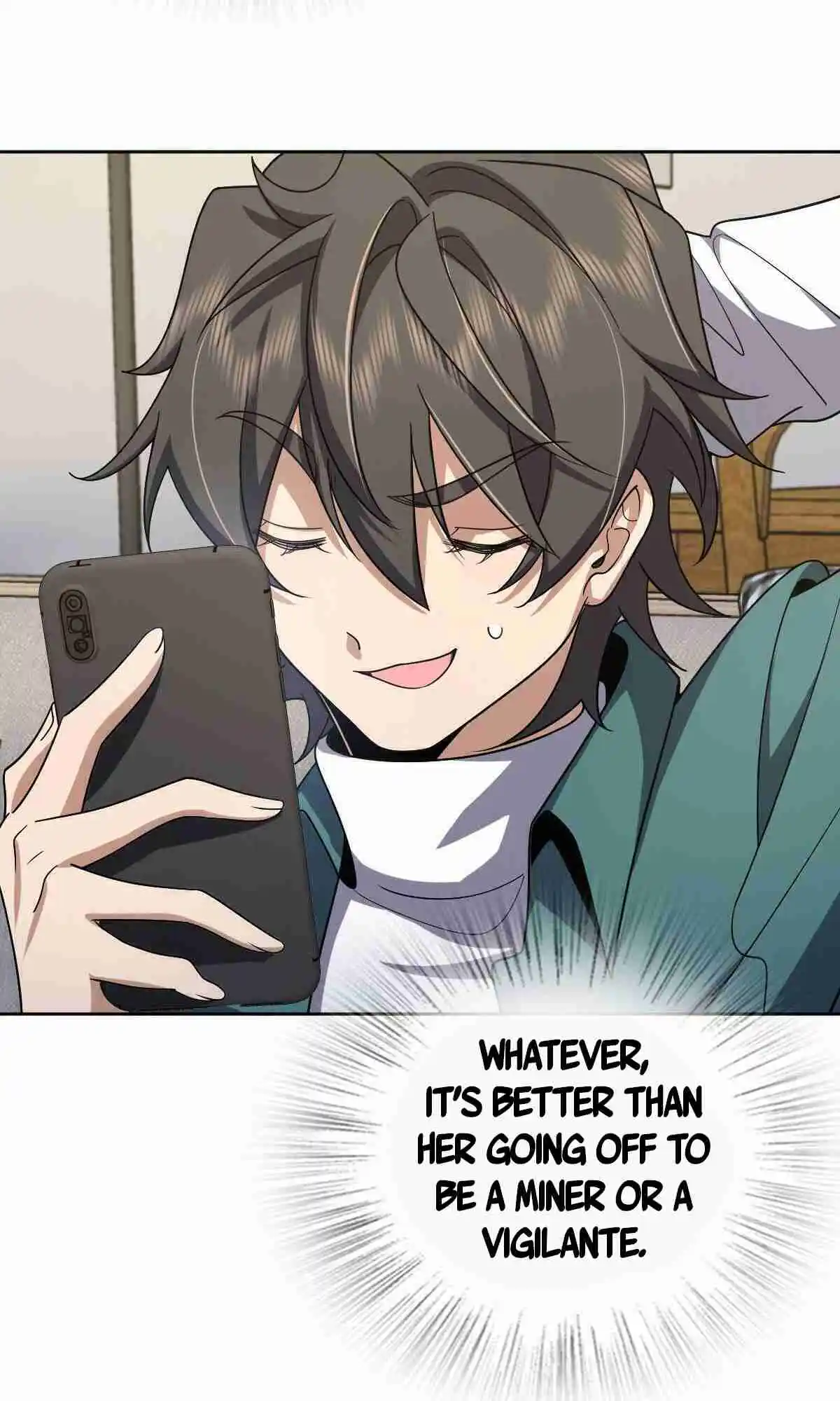 My Wife Is From a Thousand Years Ago 44