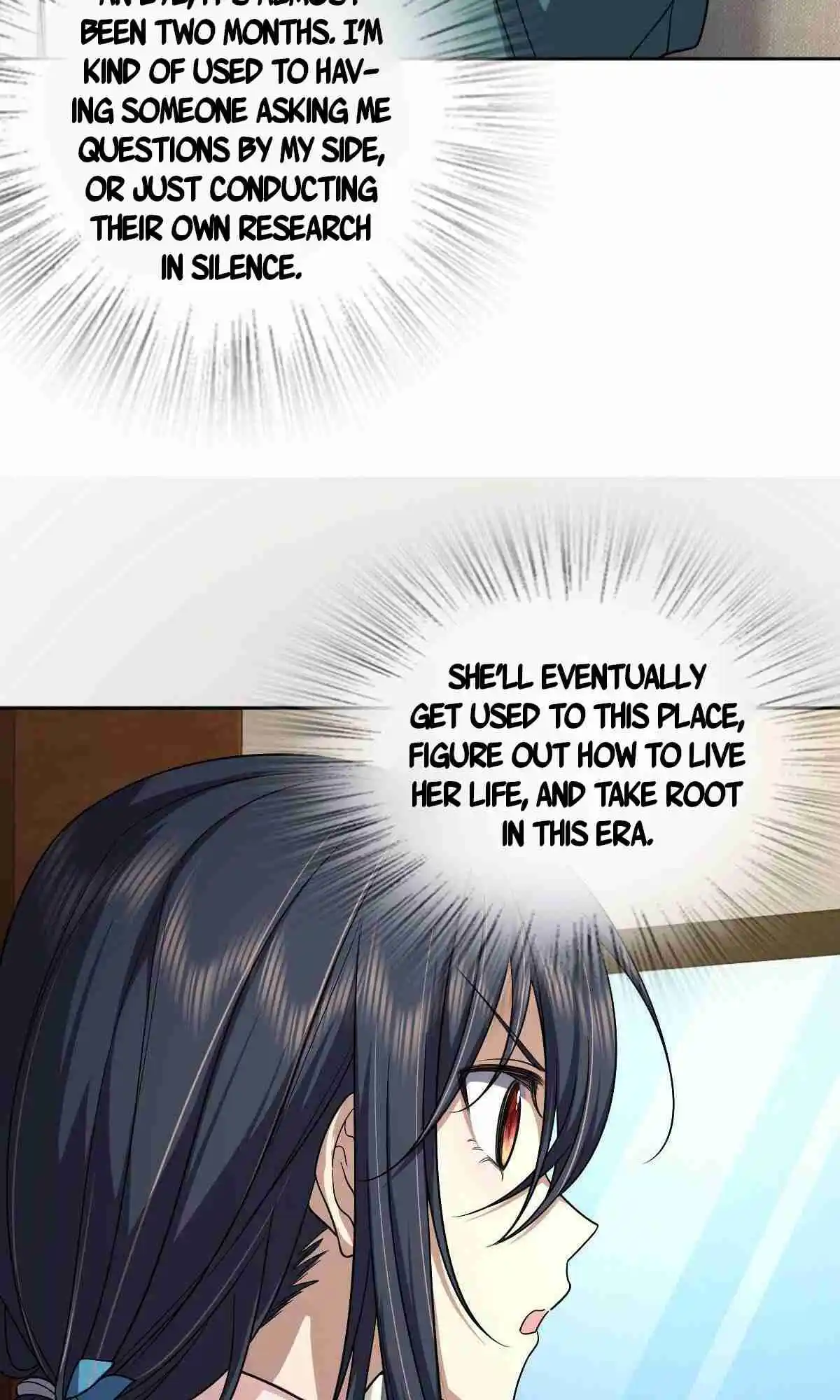 My Wife Is From a Thousand Years Ago 44