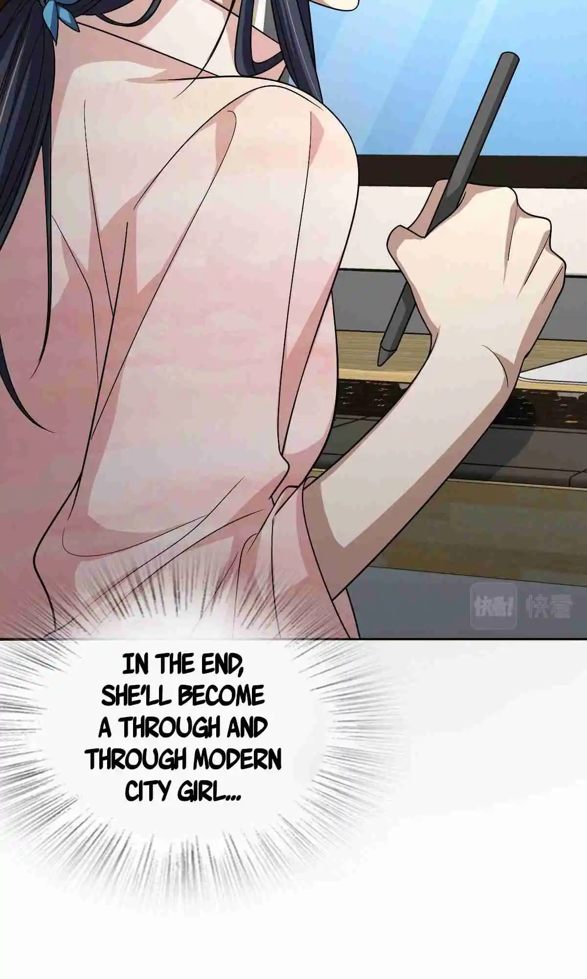 My Wife Is From a Thousand Years Ago 44