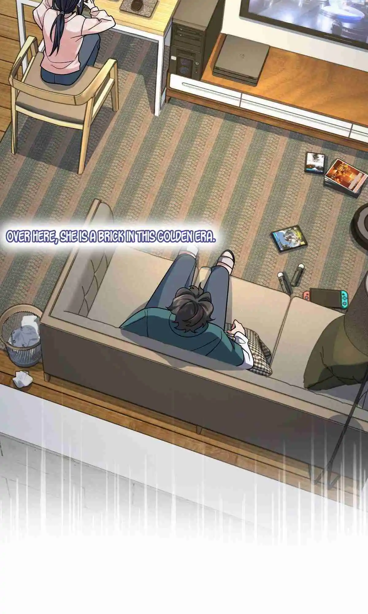 My Wife Is From a Thousand Years Ago 44