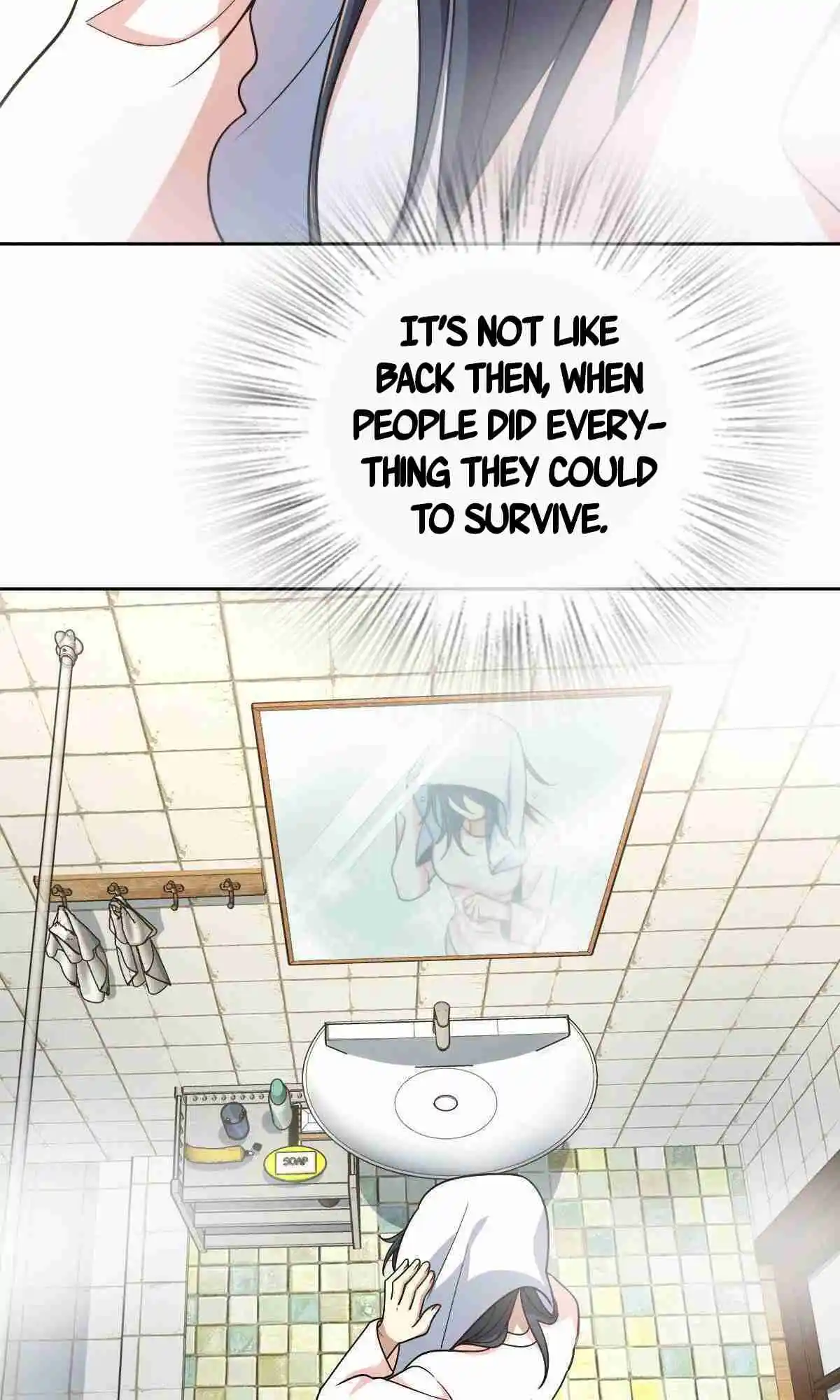 My Wife Is From a Thousand Years Ago 44