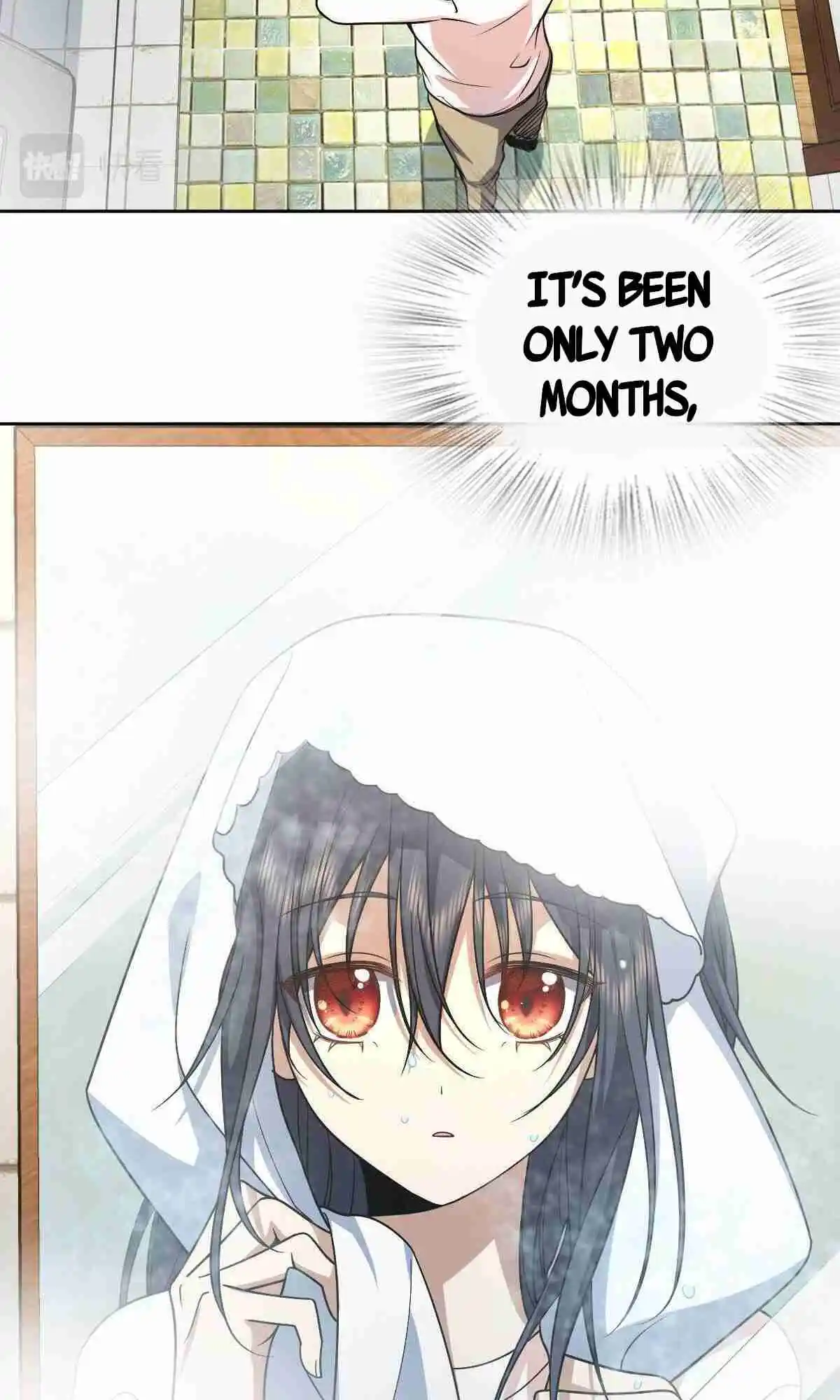 My Wife Is From a Thousand Years Ago 44