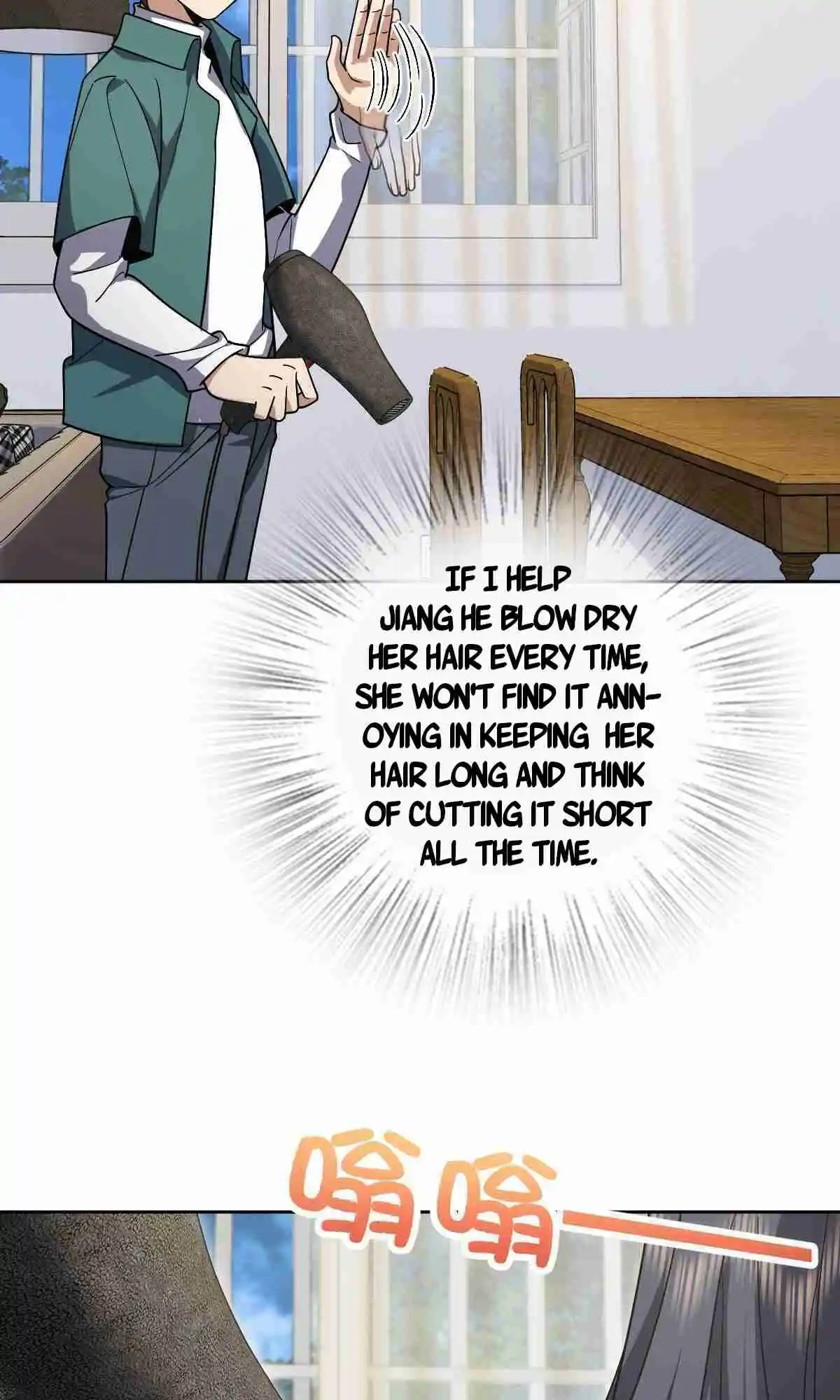 My Wife Is From a Thousand Years Ago 44