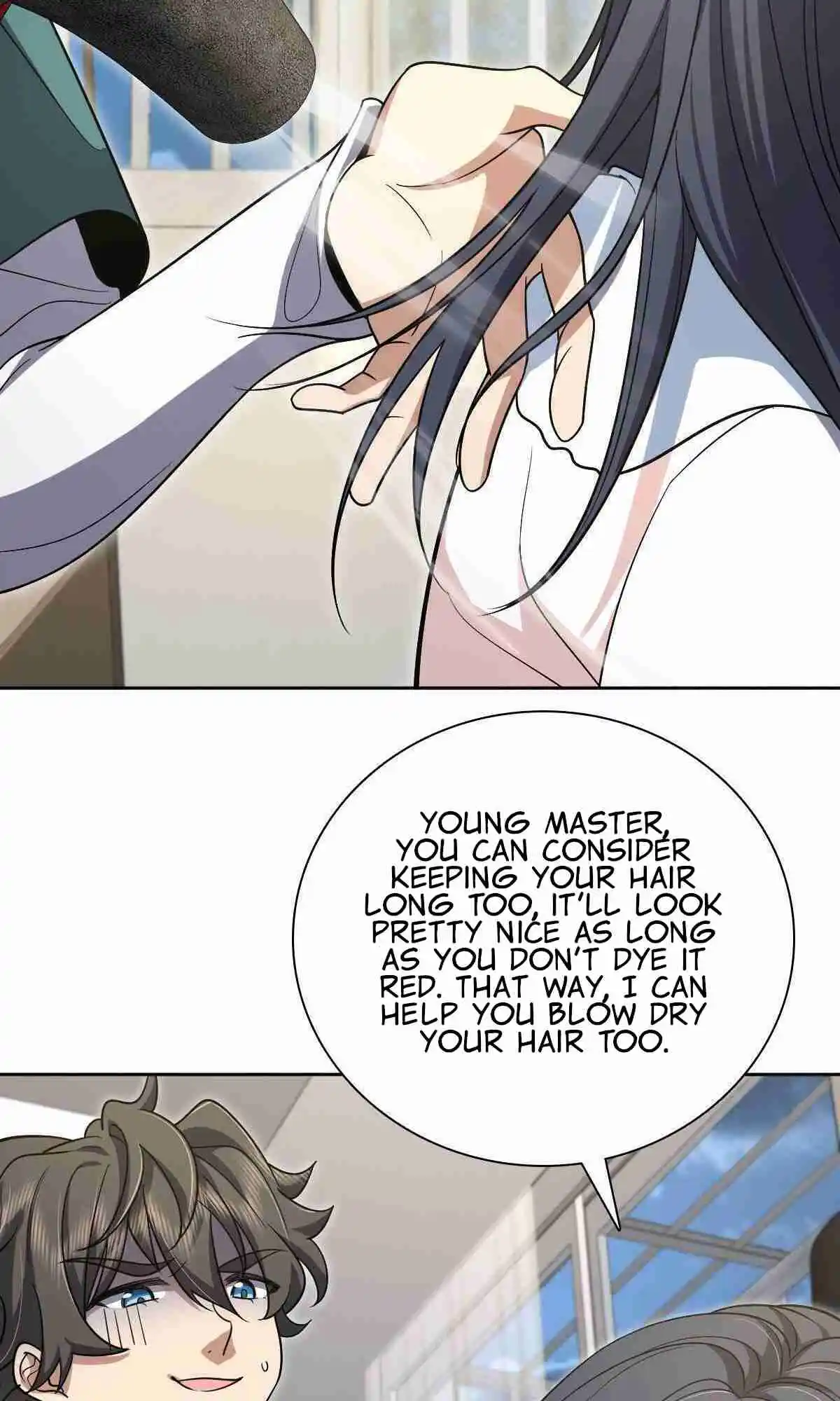 My Wife Is From a Thousand Years Ago 44