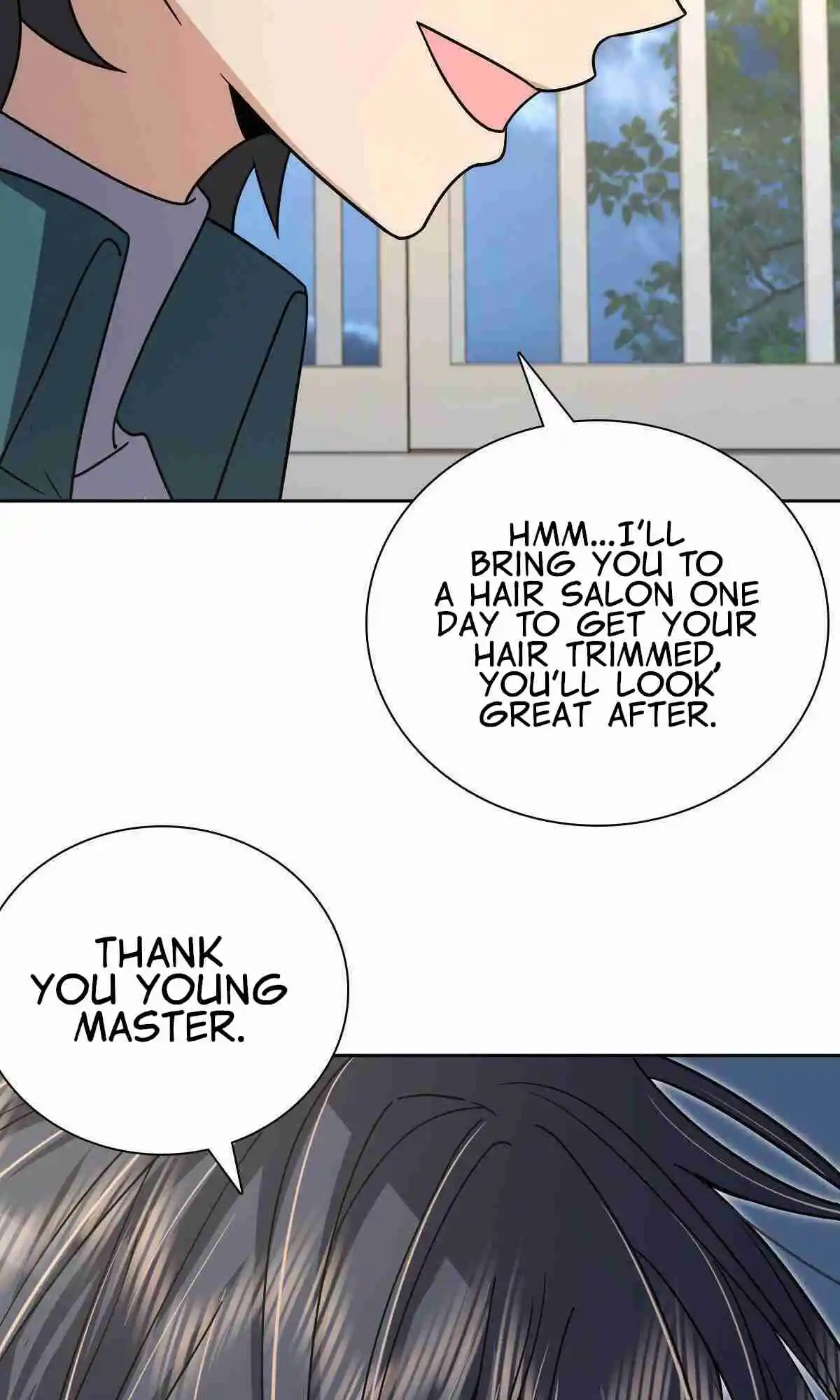 My Wife Is From a Thousand Years Ago 44