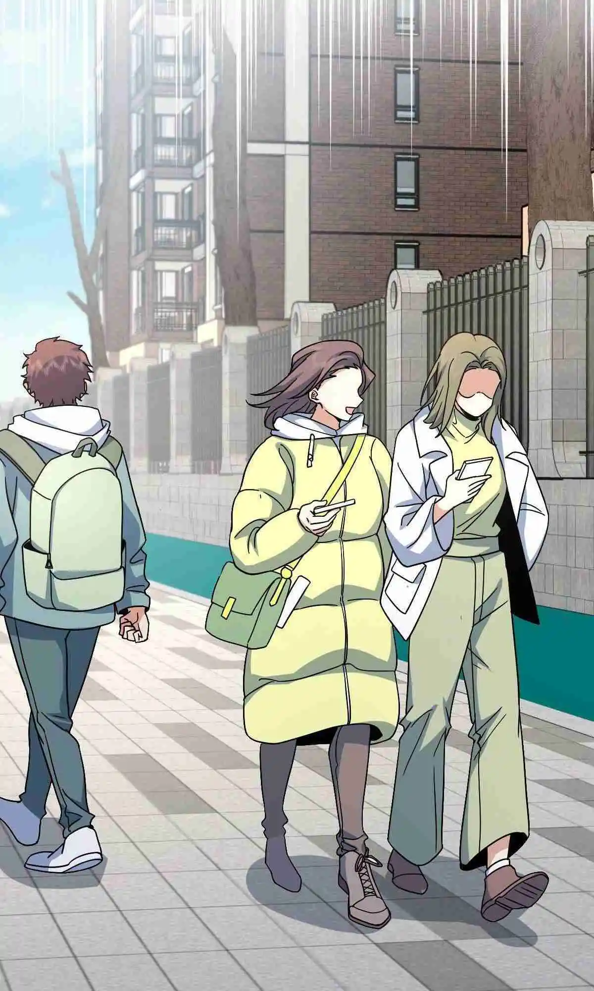 My Wife Is From a Thousand Years Ago 44