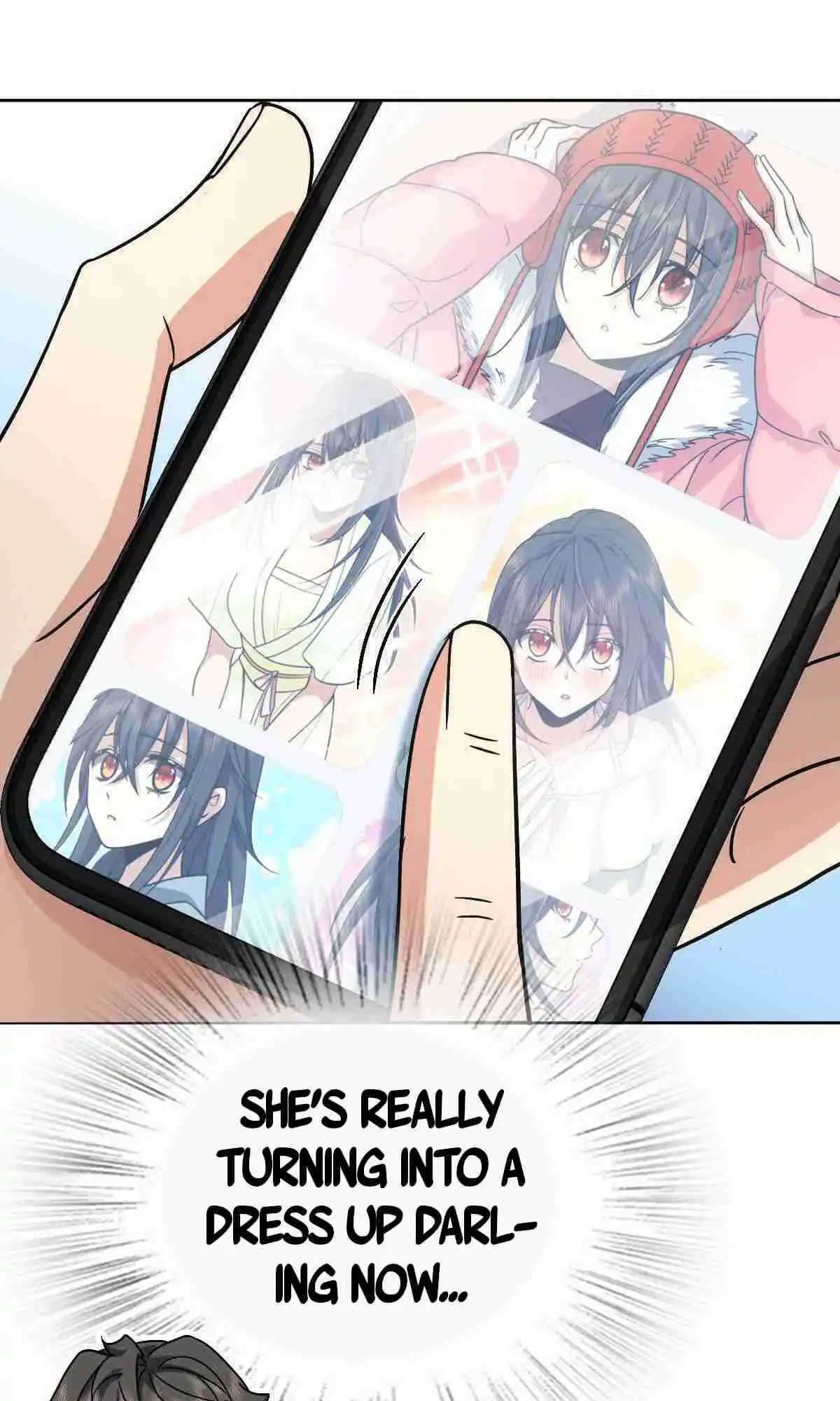 My Wife Is From a Thousand Years Ago 44