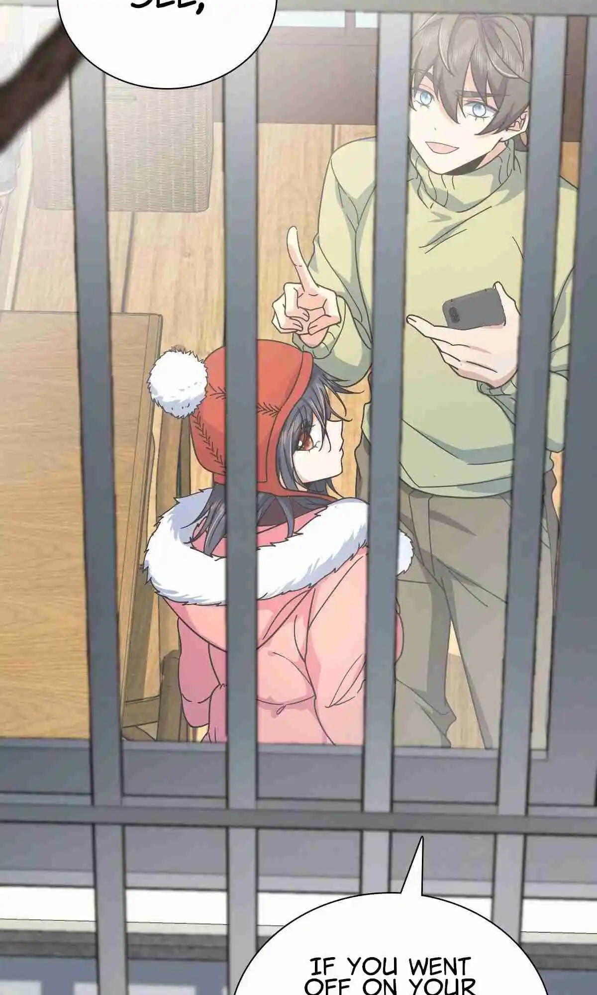 My Wife Is From a Thousand Years Ago 44