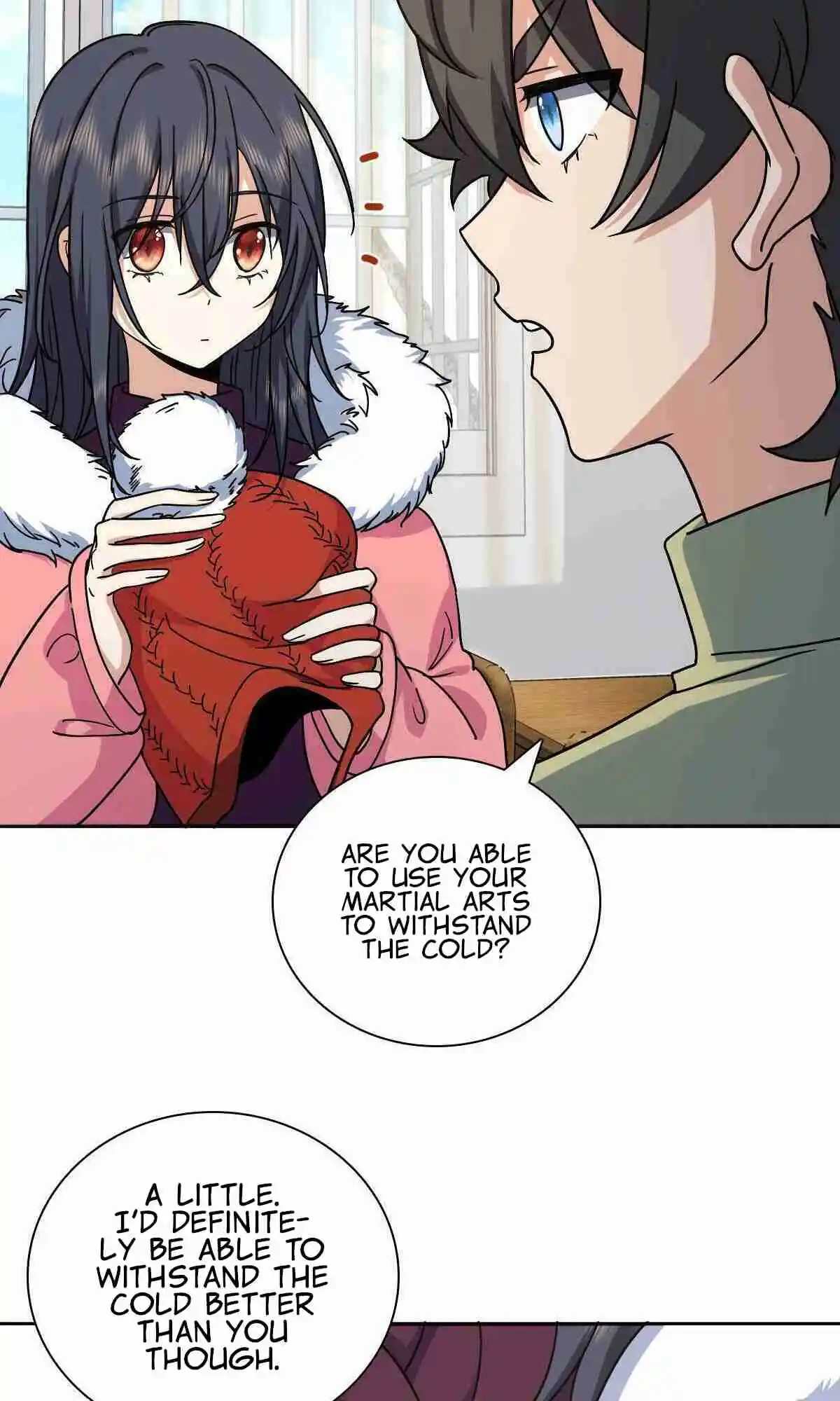 My Wife Is From a Thousand Years Ago 44