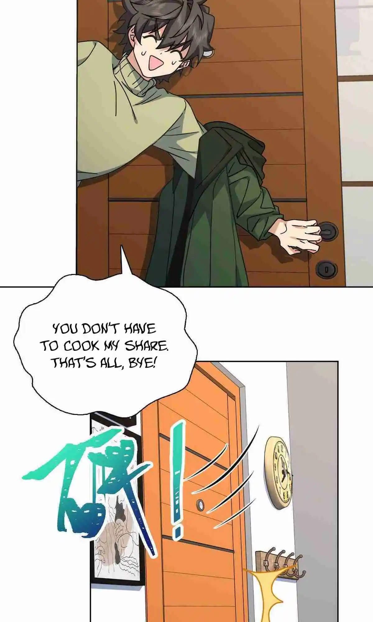 My Wife Is From a Thousand Years Ago 44