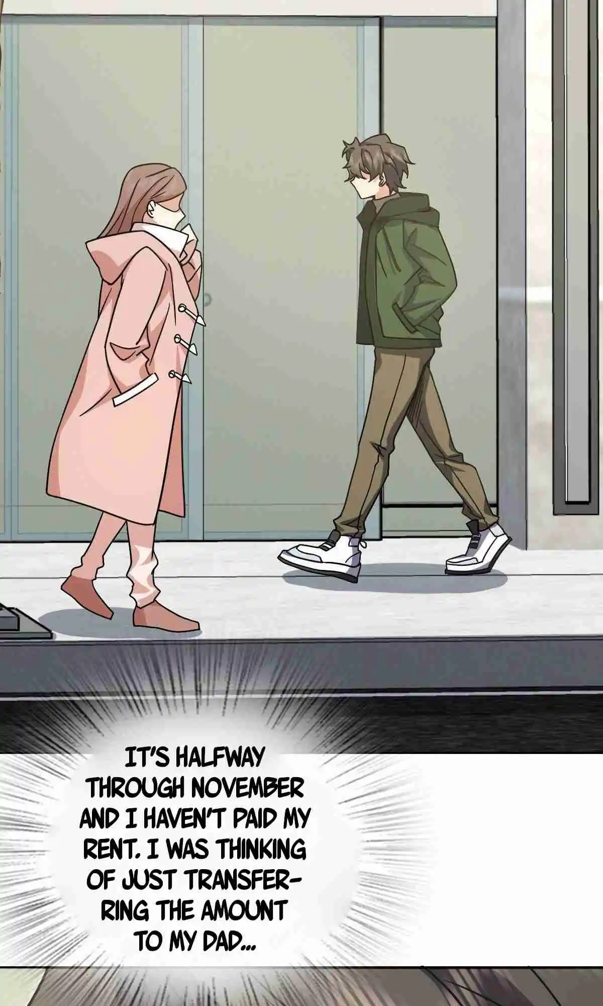 My Wife Is From a Thousand Years Ago 44