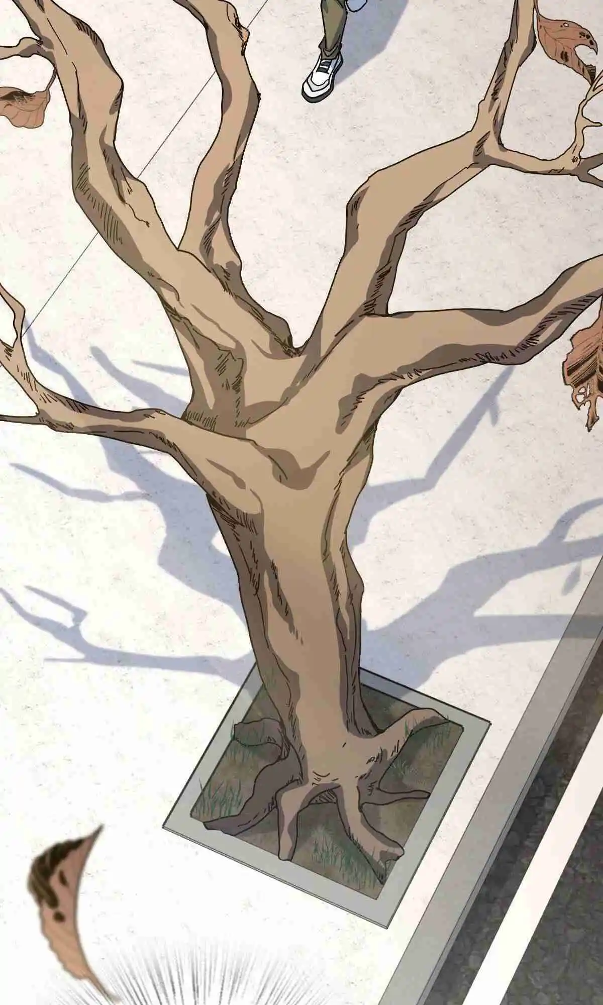 My Wife Is From a Thousand Years Ago 44