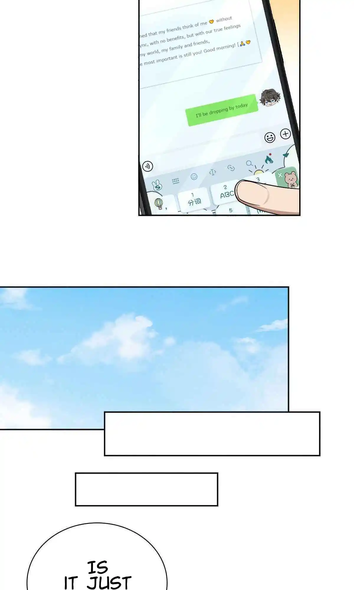 My Wife Is From a Thousand Years Ago 45