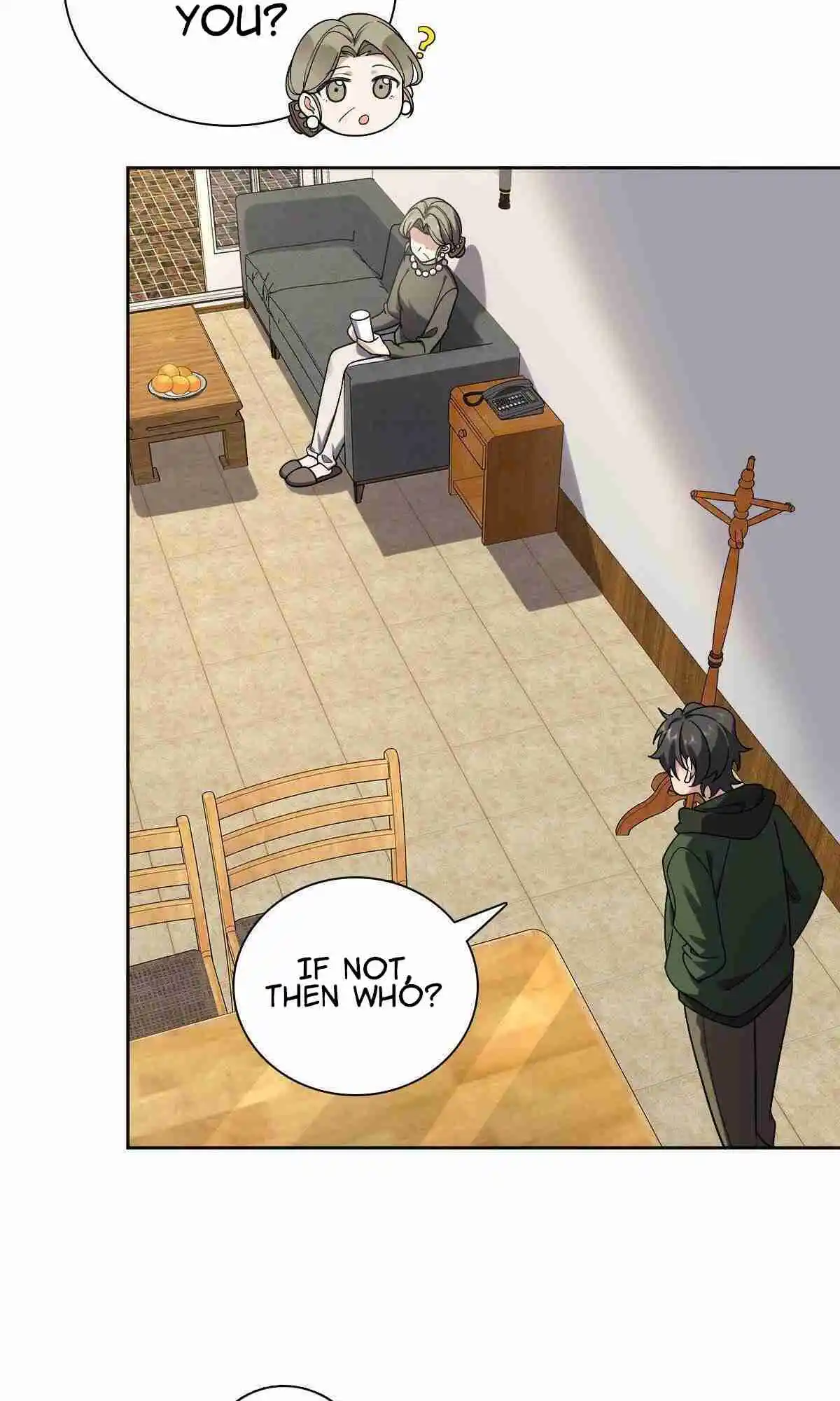 My Wife Is From a Thousand Years Ago 45