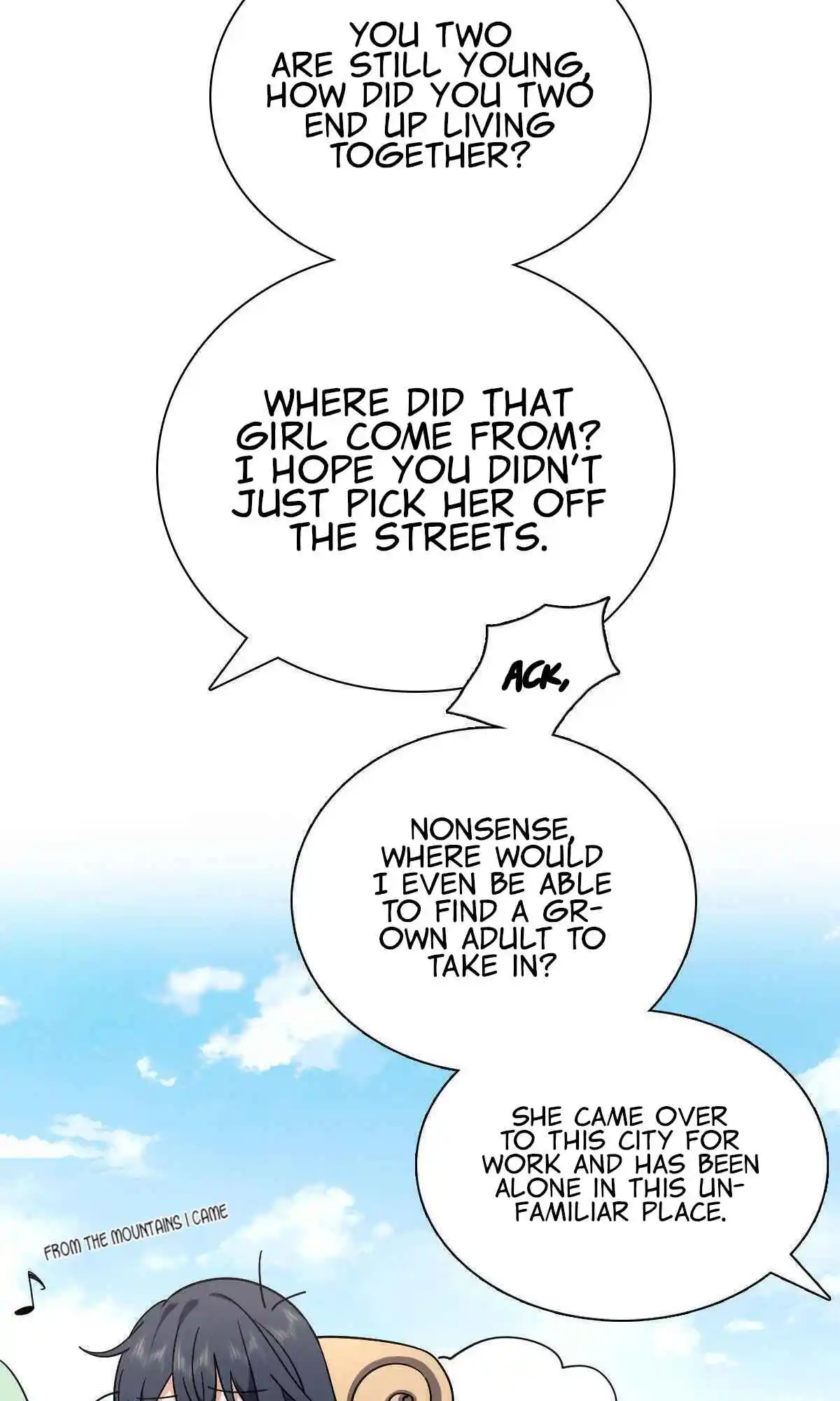 My Wife Is From a Thousand Years Ago 45