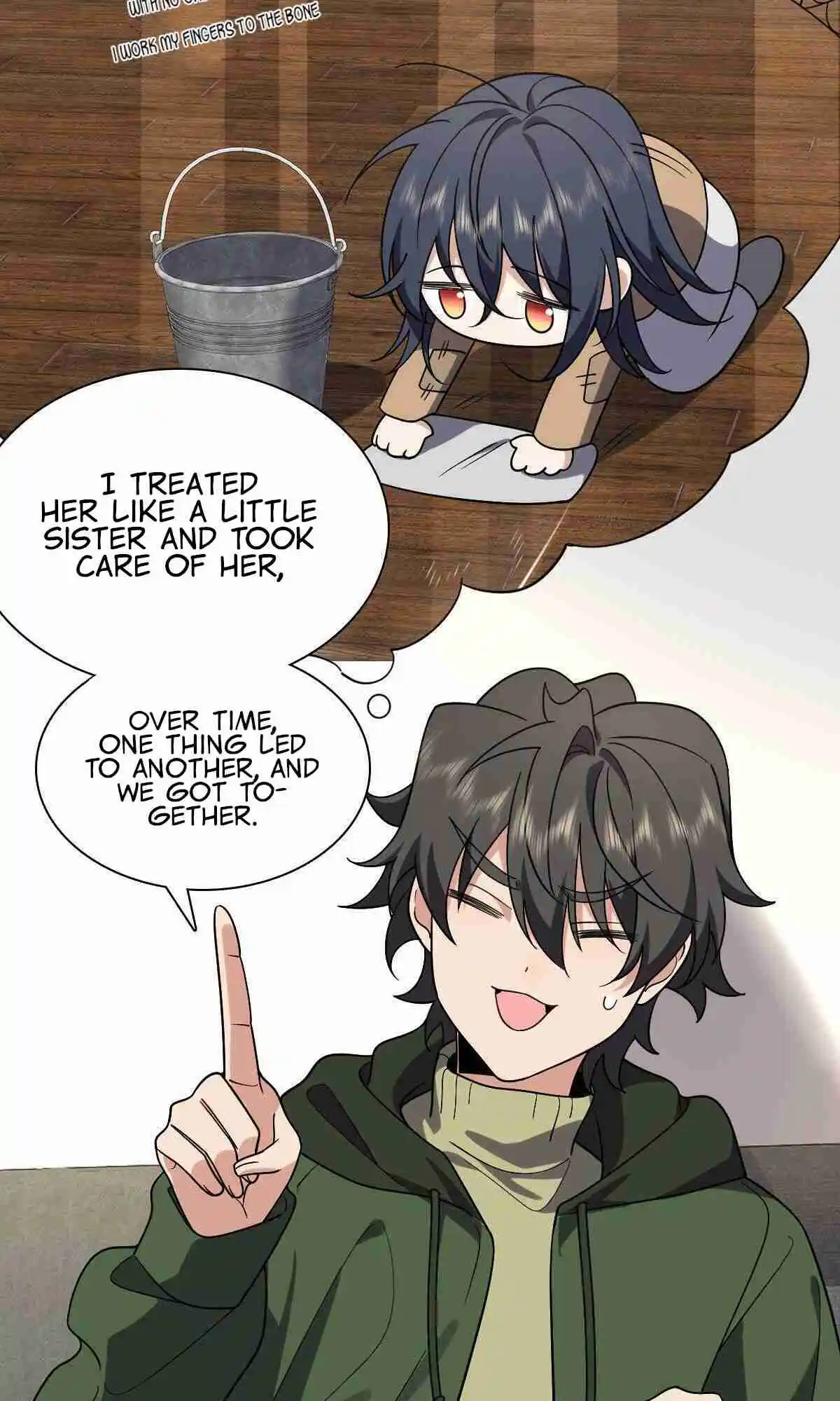 My Wife Is From a Thousand Years Ago 45