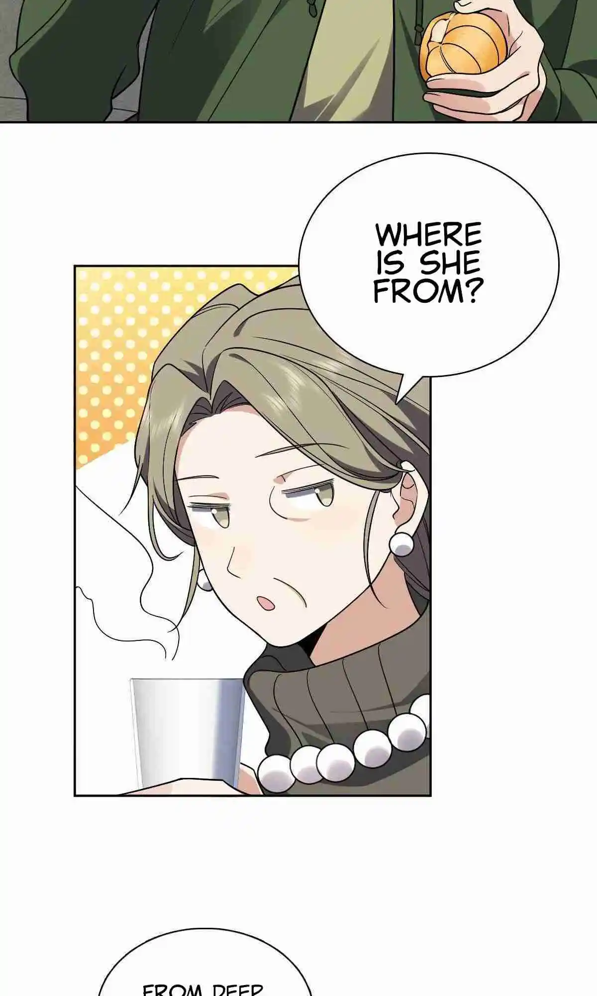 My Wife Is From a Thousand Years Ago 45