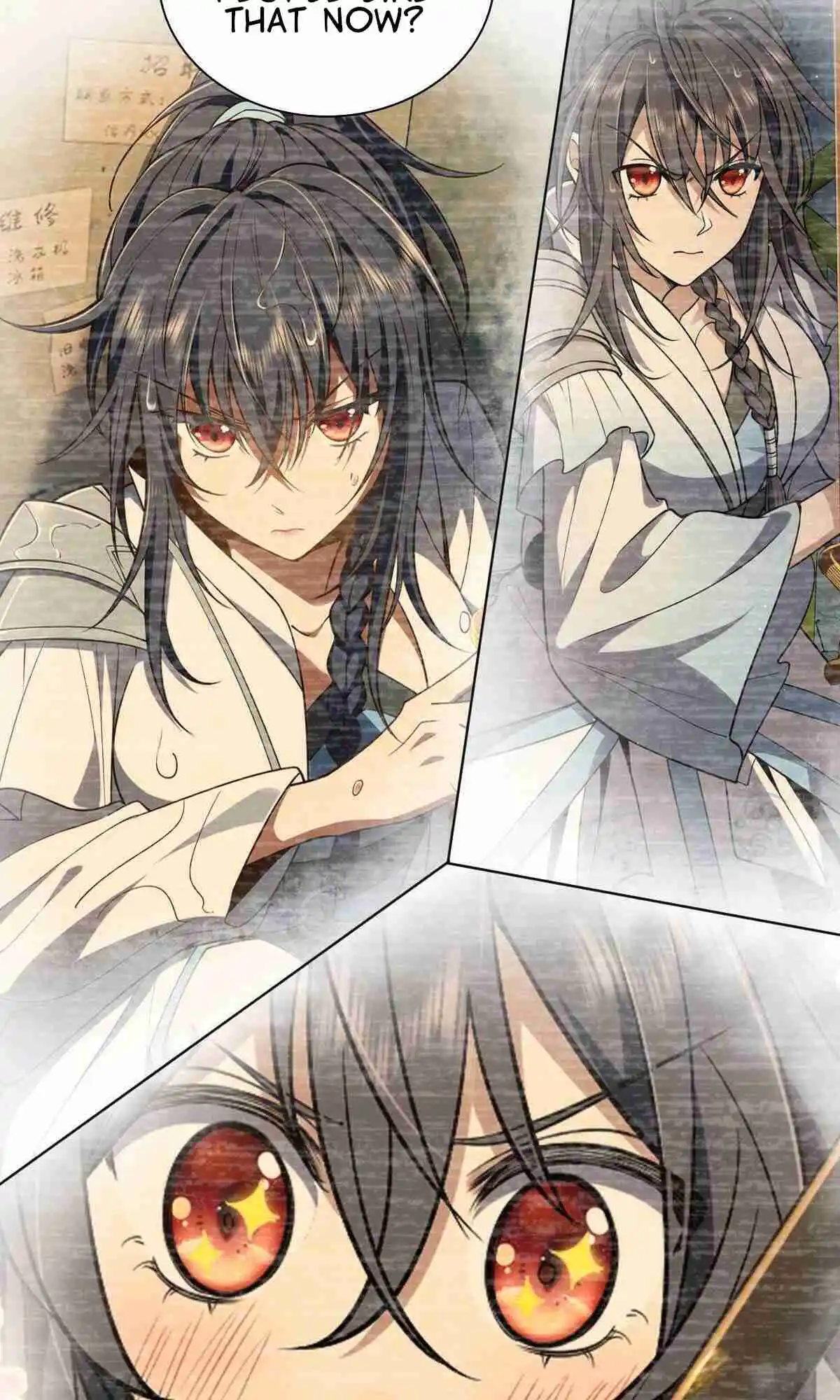 My Wife Is From a Thousand Years Ago 45