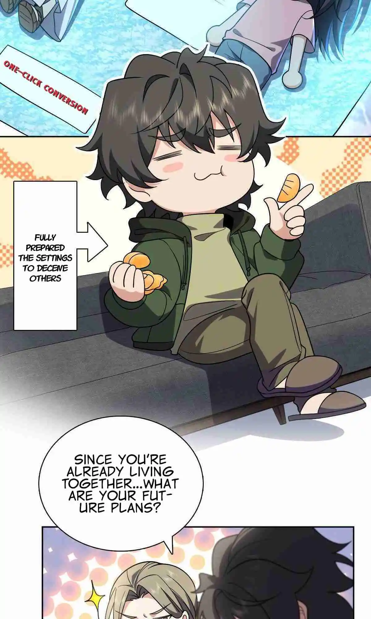 My Wife Is From a Thousand Years Ago 45