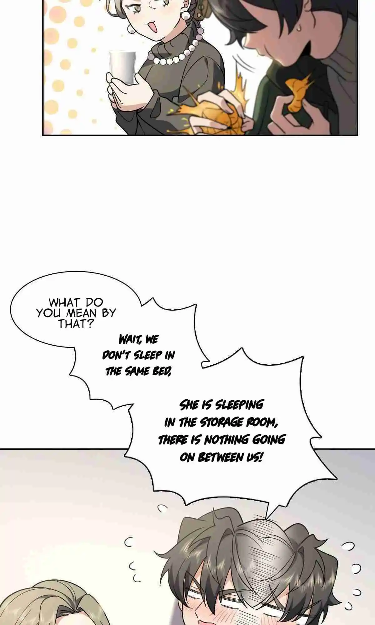 My Wife Is From a Thousand Years Ago 45