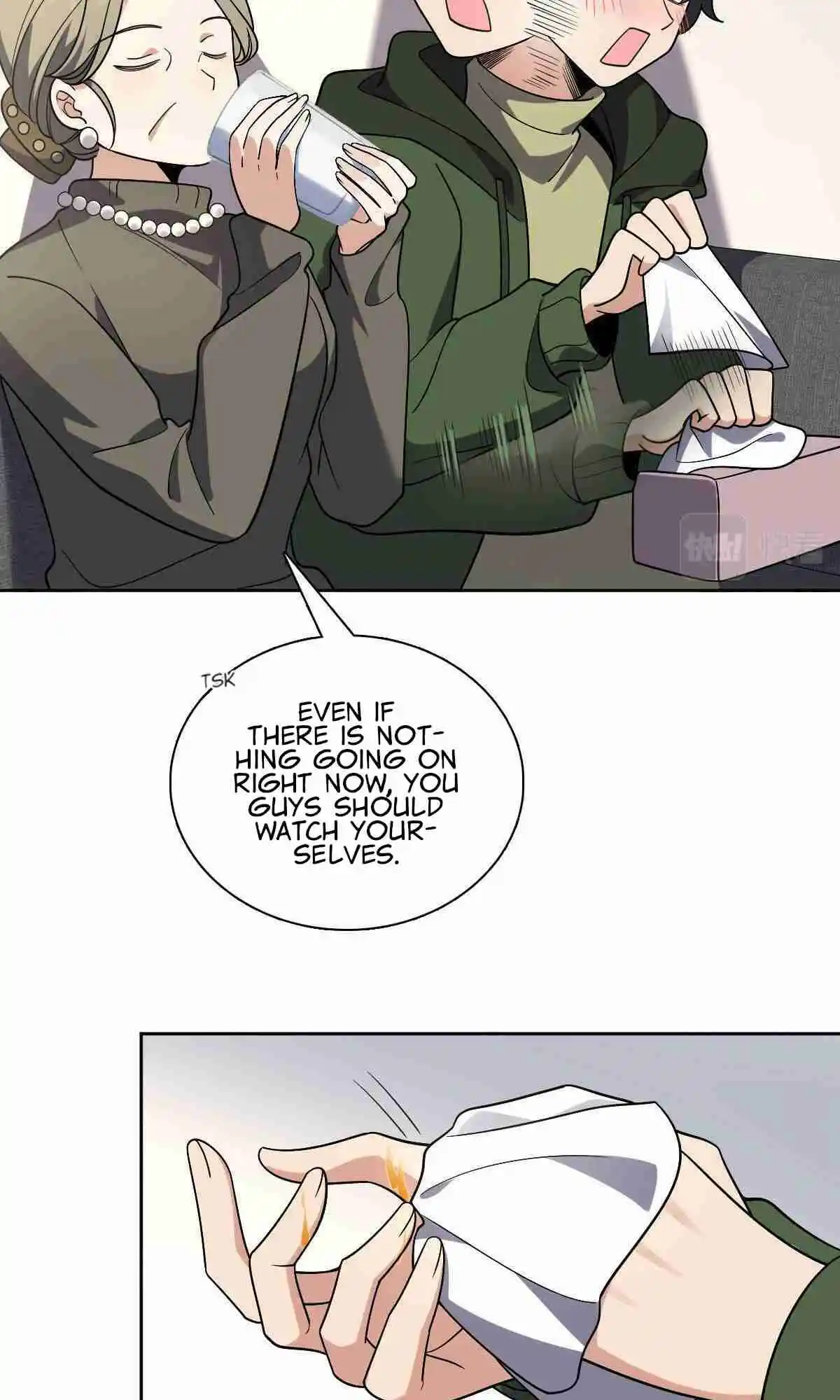 My Wife Is From a Thousand Years Ago 45