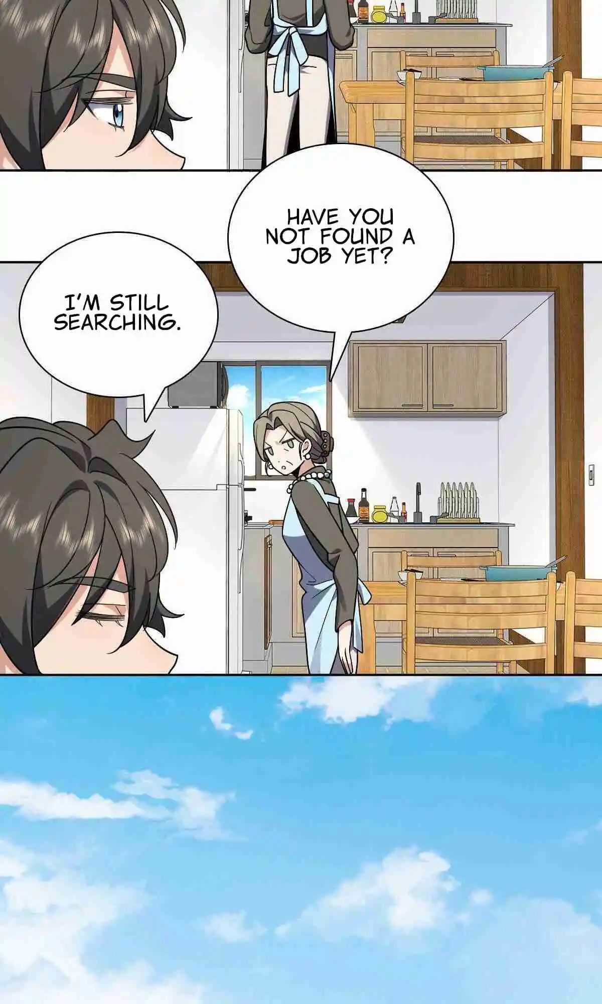 My Wife Is From a Thousand Years Ago 45