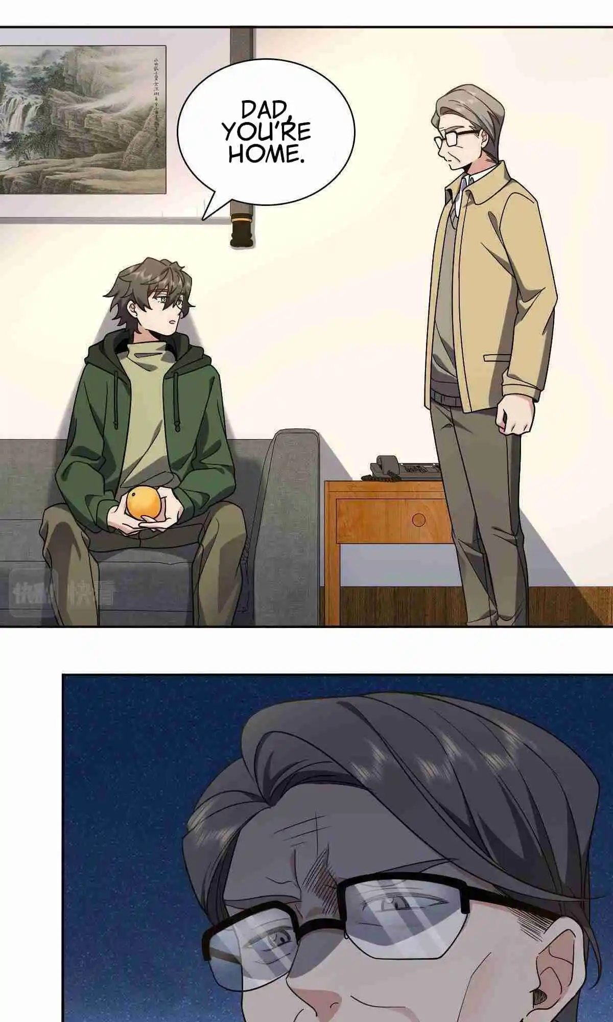 My Wife Is From a Thousand Years Ago 45