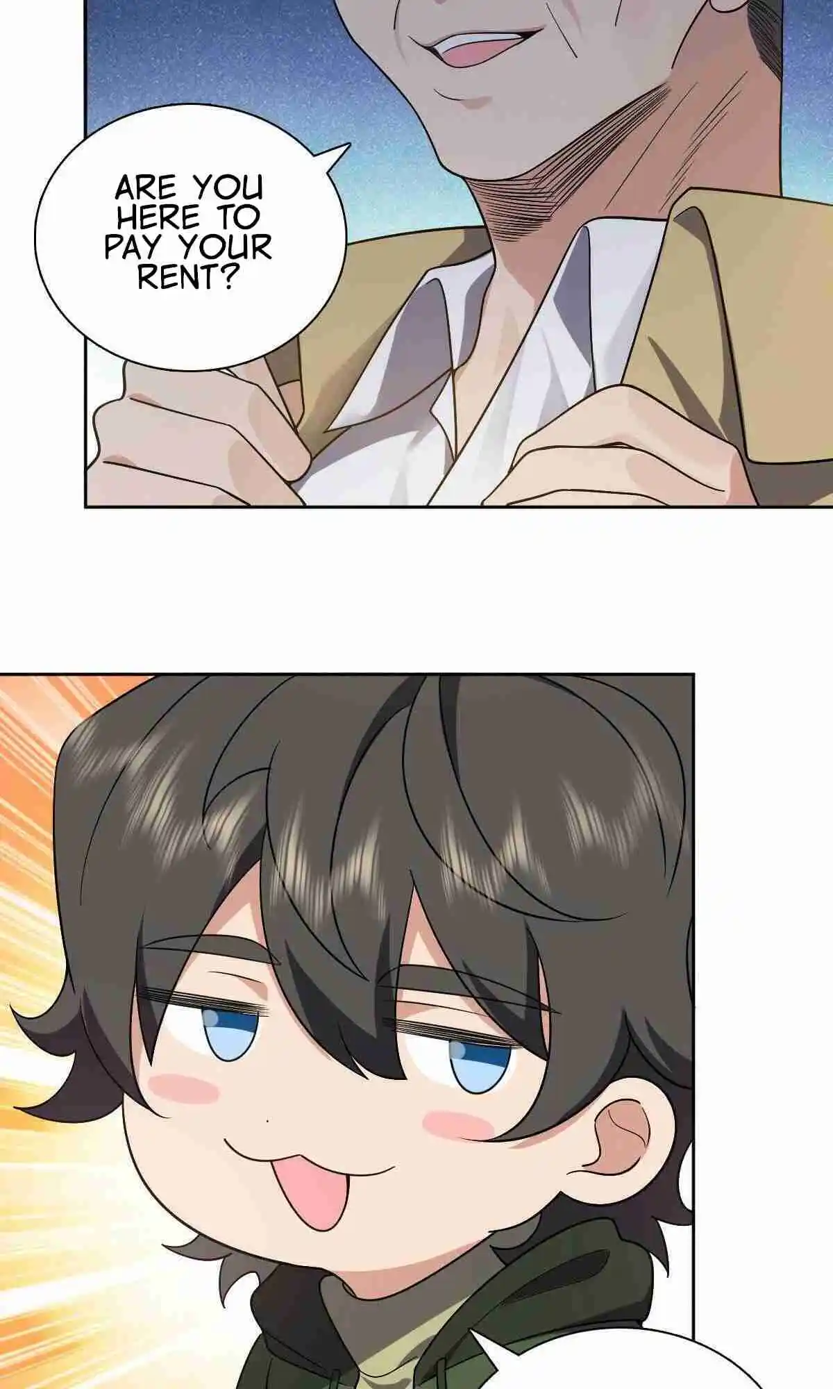 My Wife Is From a Thousand Years Ago 45