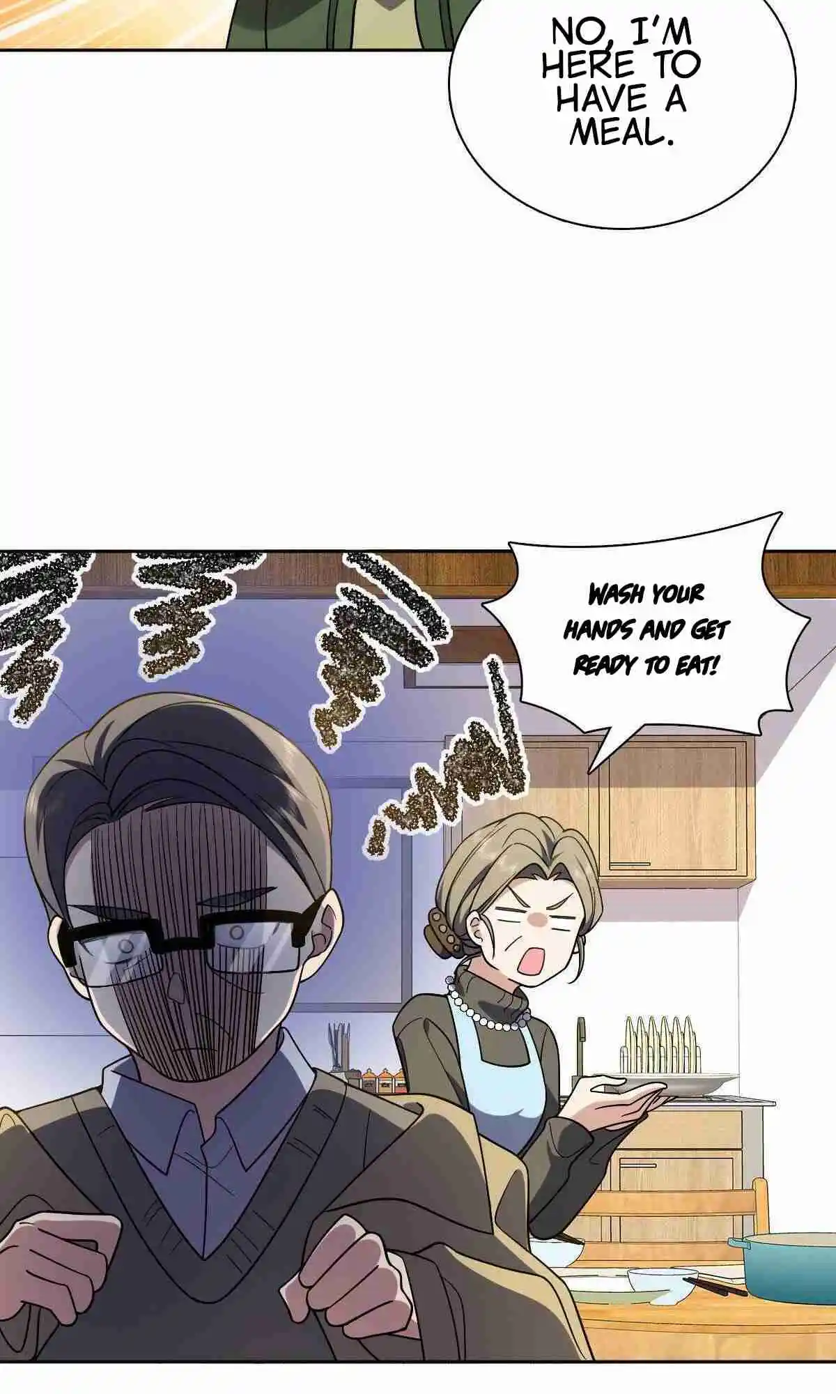 My Wife Is From a Thousand Years Ago 45