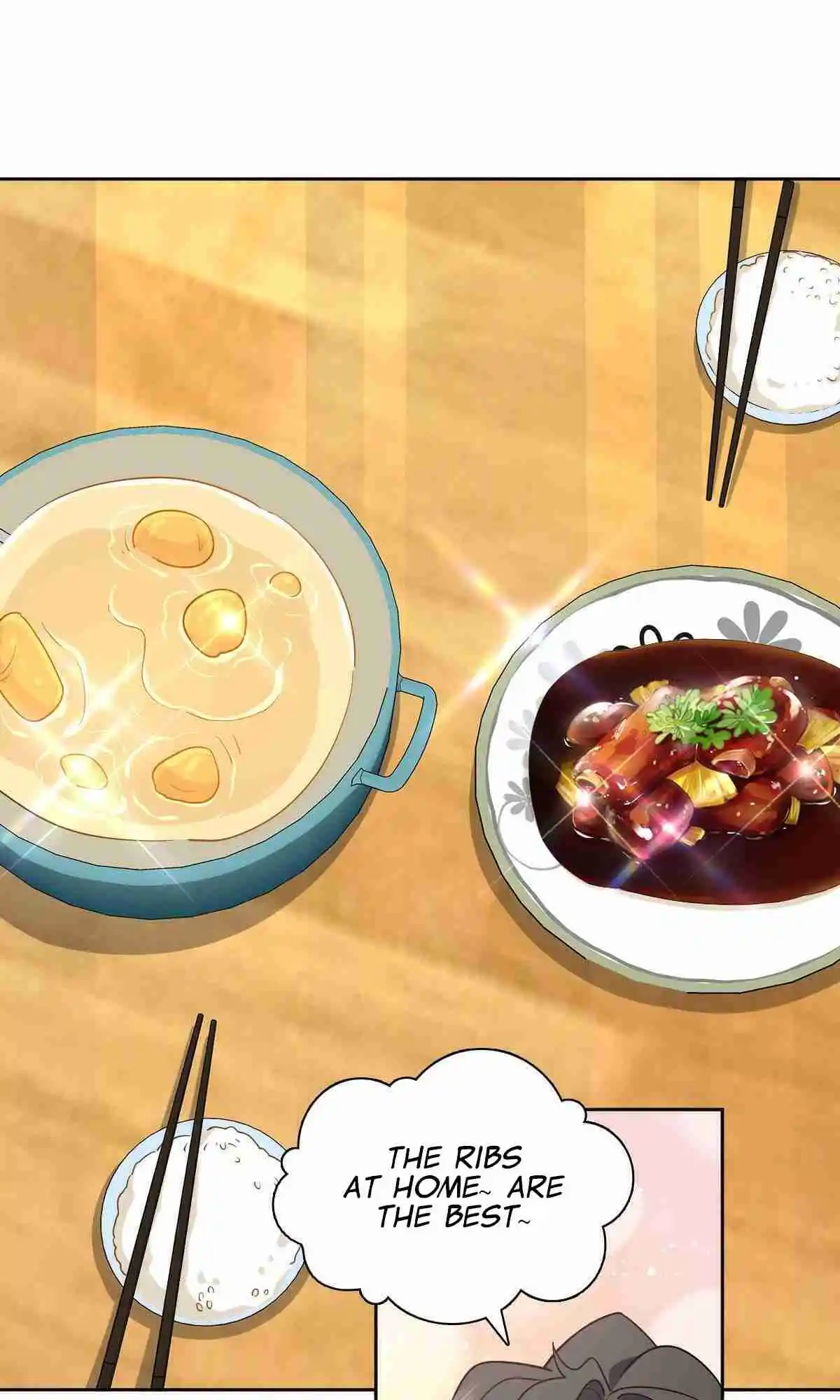 My Wife Is From a Thousand Years Ago 45