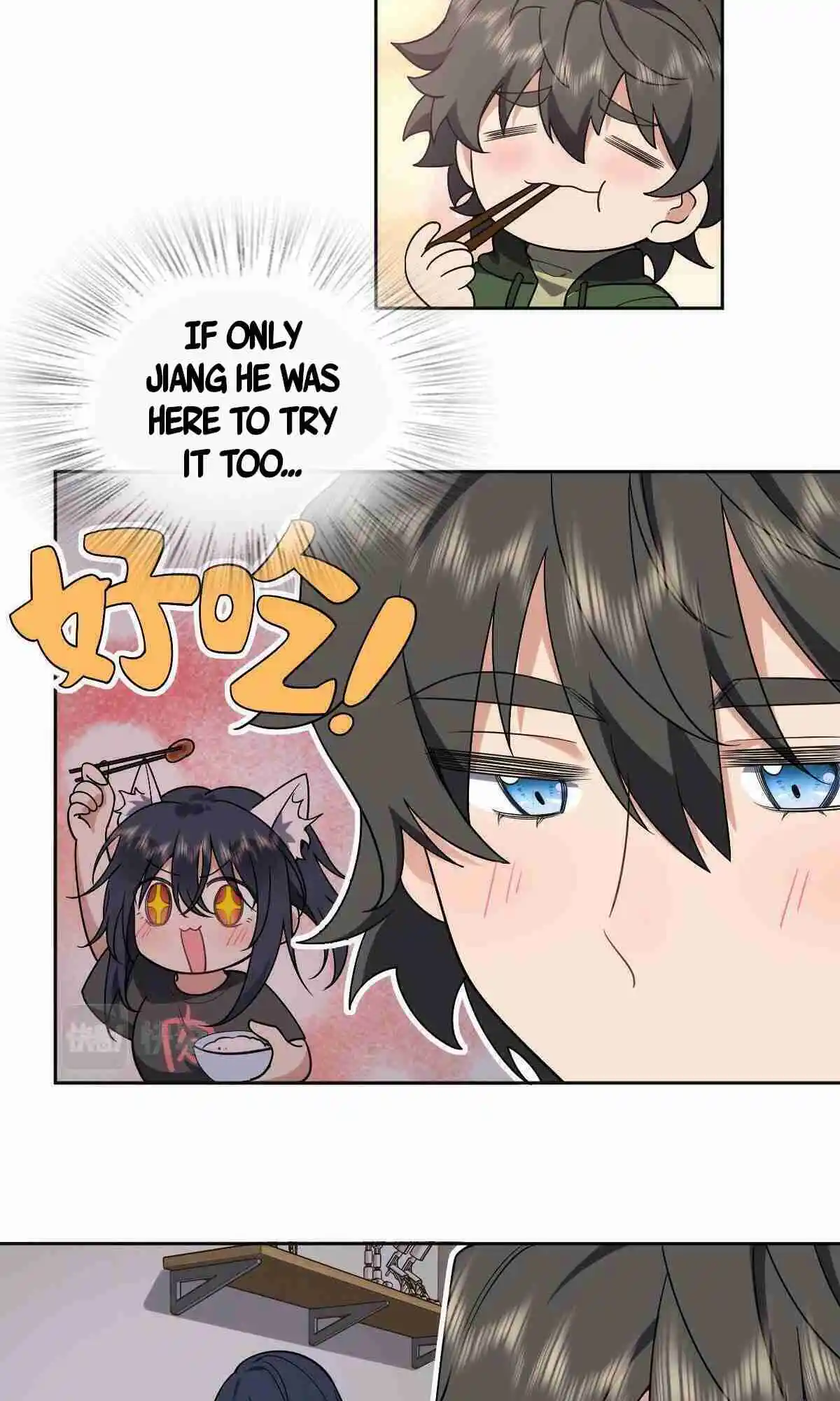 My Wife Is From a Thousand Years Ago 45