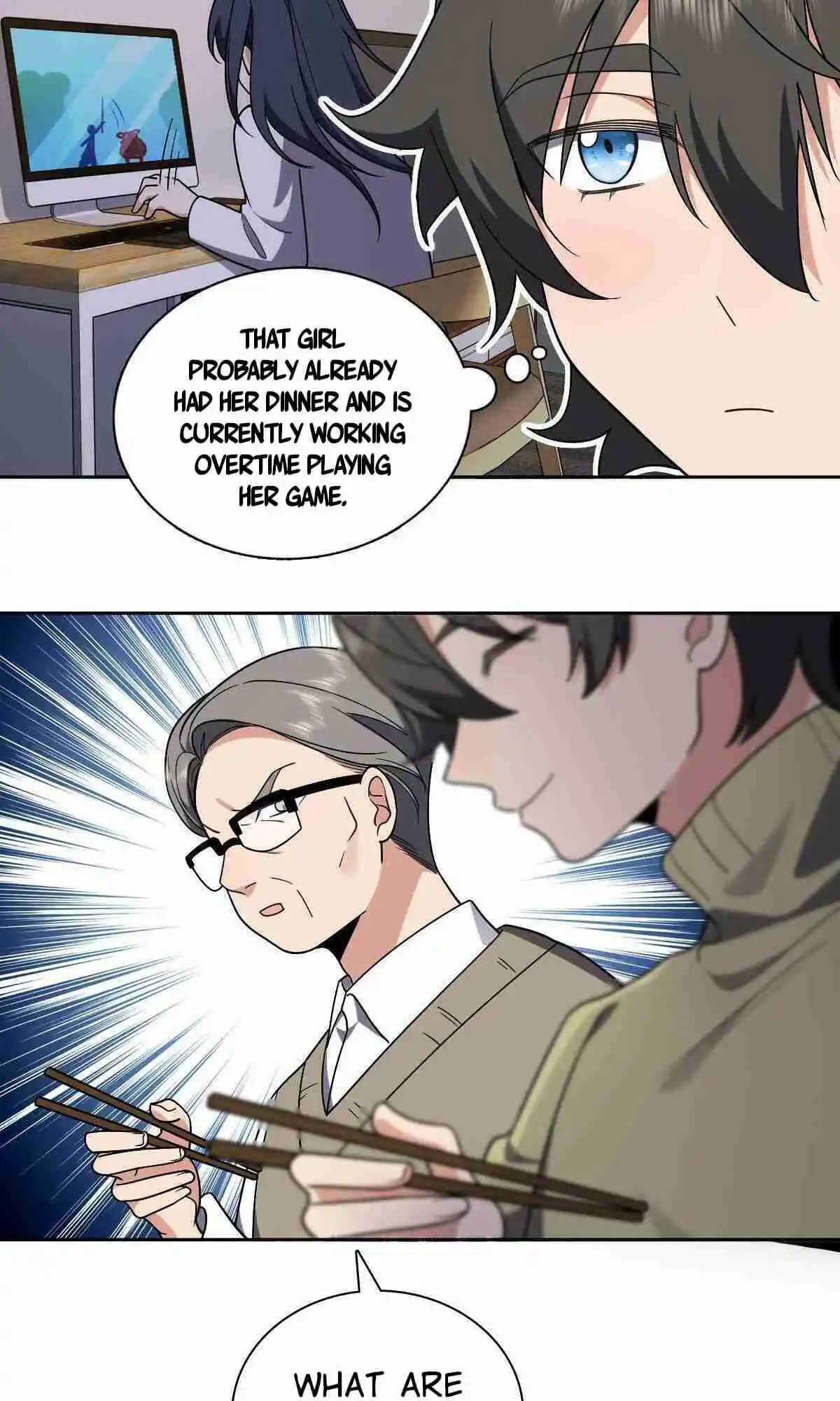 My Wife Is From a Thousand Years Ago 45