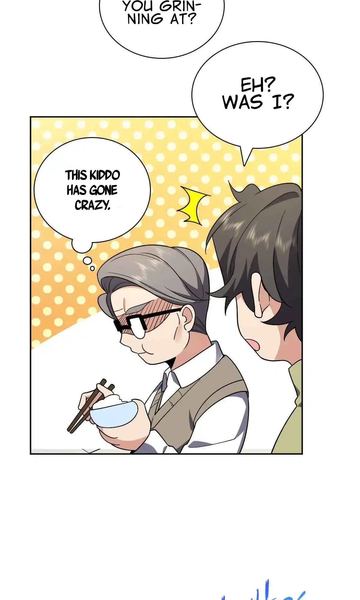 My Wife Is From a Thousand Years Ago 45