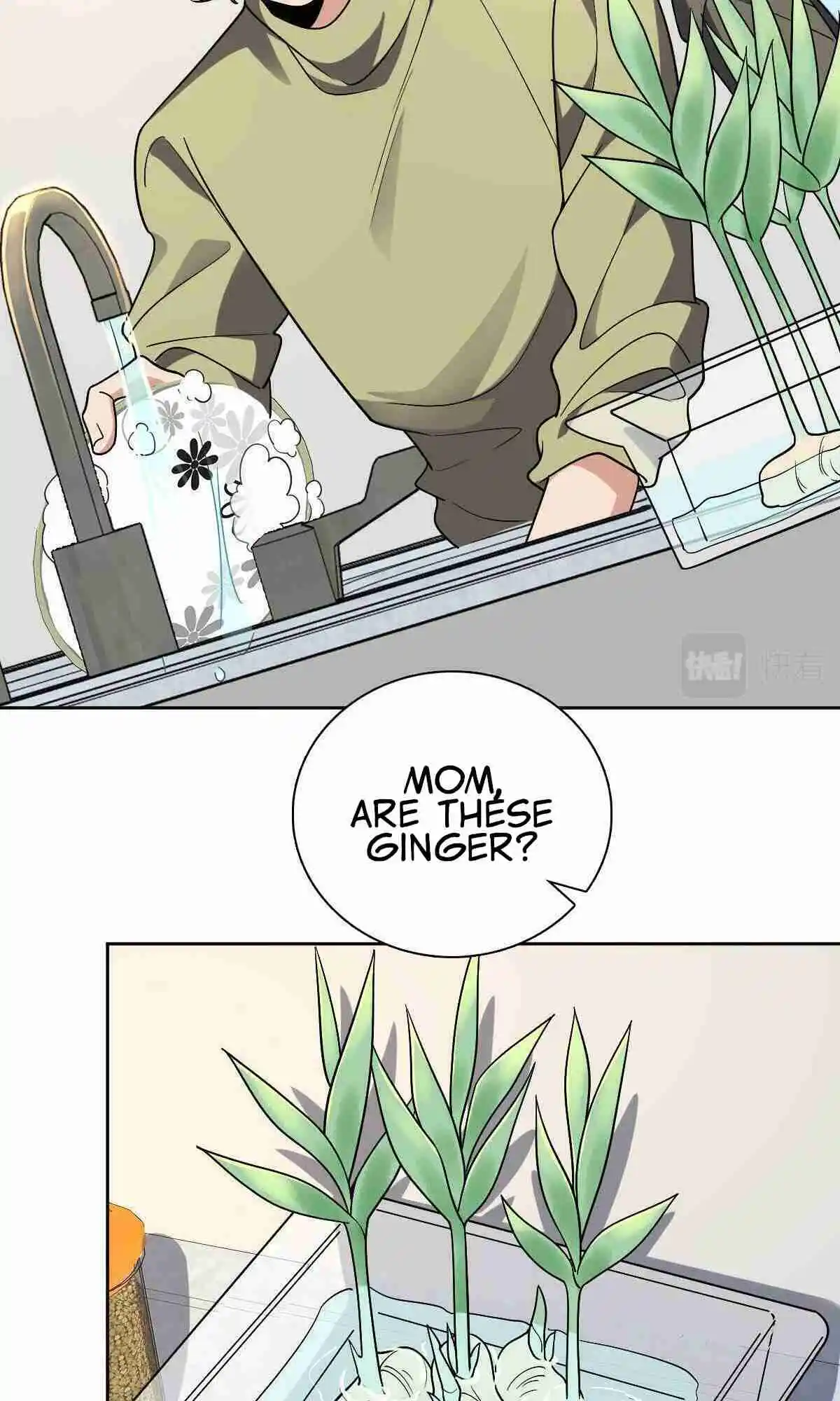 My Wife Is From a Thousand Years Ago 45