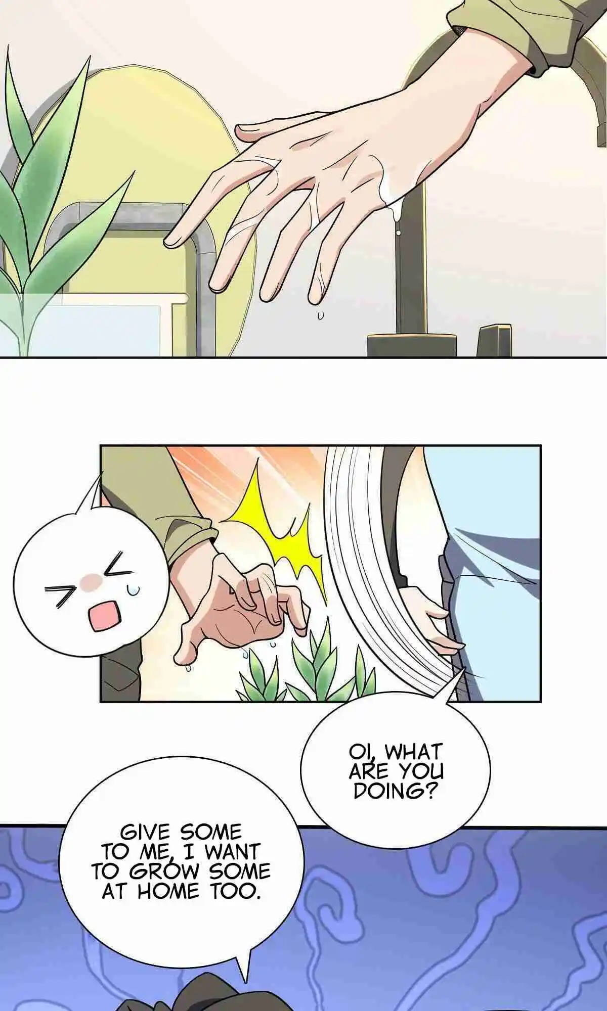 My Wife Is From a Thousand Years Ago 45