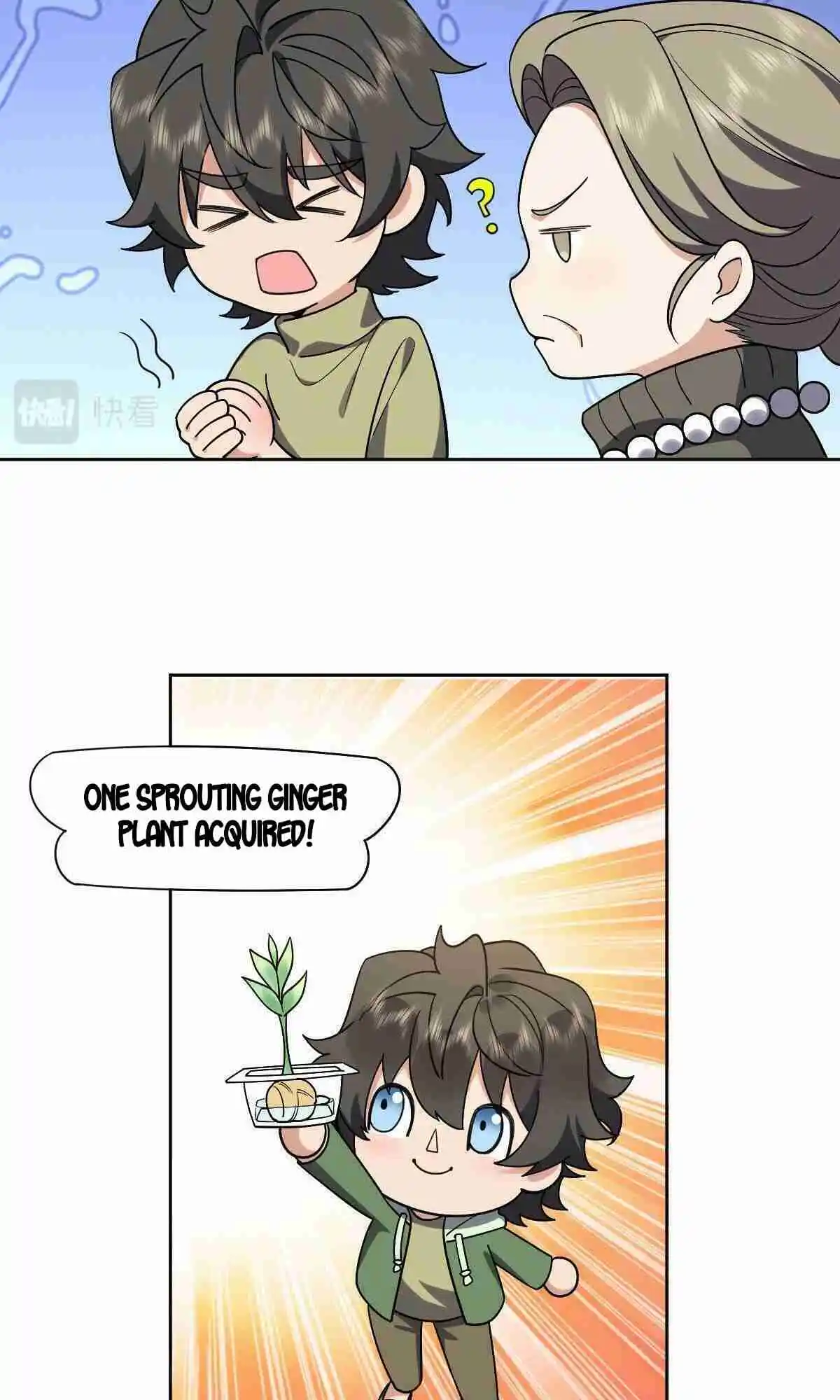 My Wife Is From a Thousand Years Ago 45