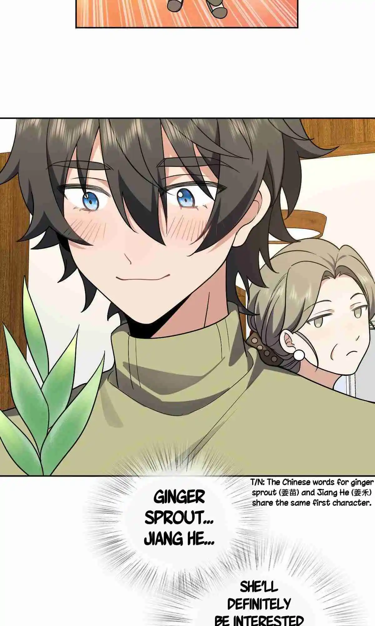 My Wife Is From a Thousand Years Ago 45