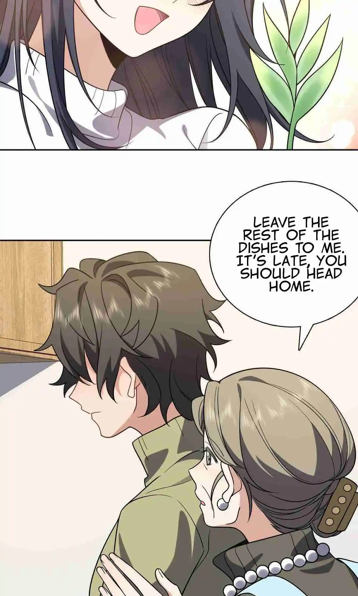 My Wife Is From a Thousand Years Ago 45