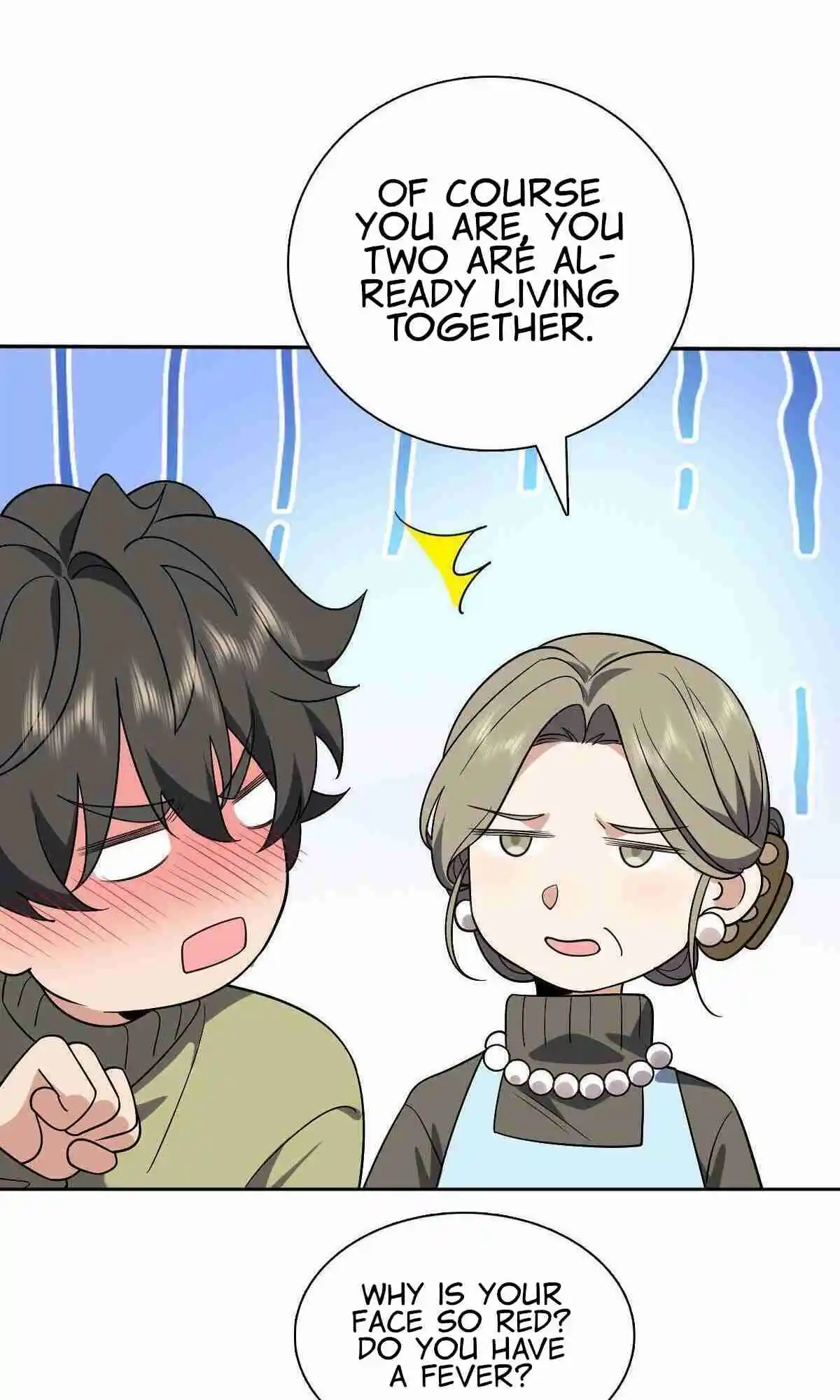 My Wife Is From a Thousand Years Ago 45