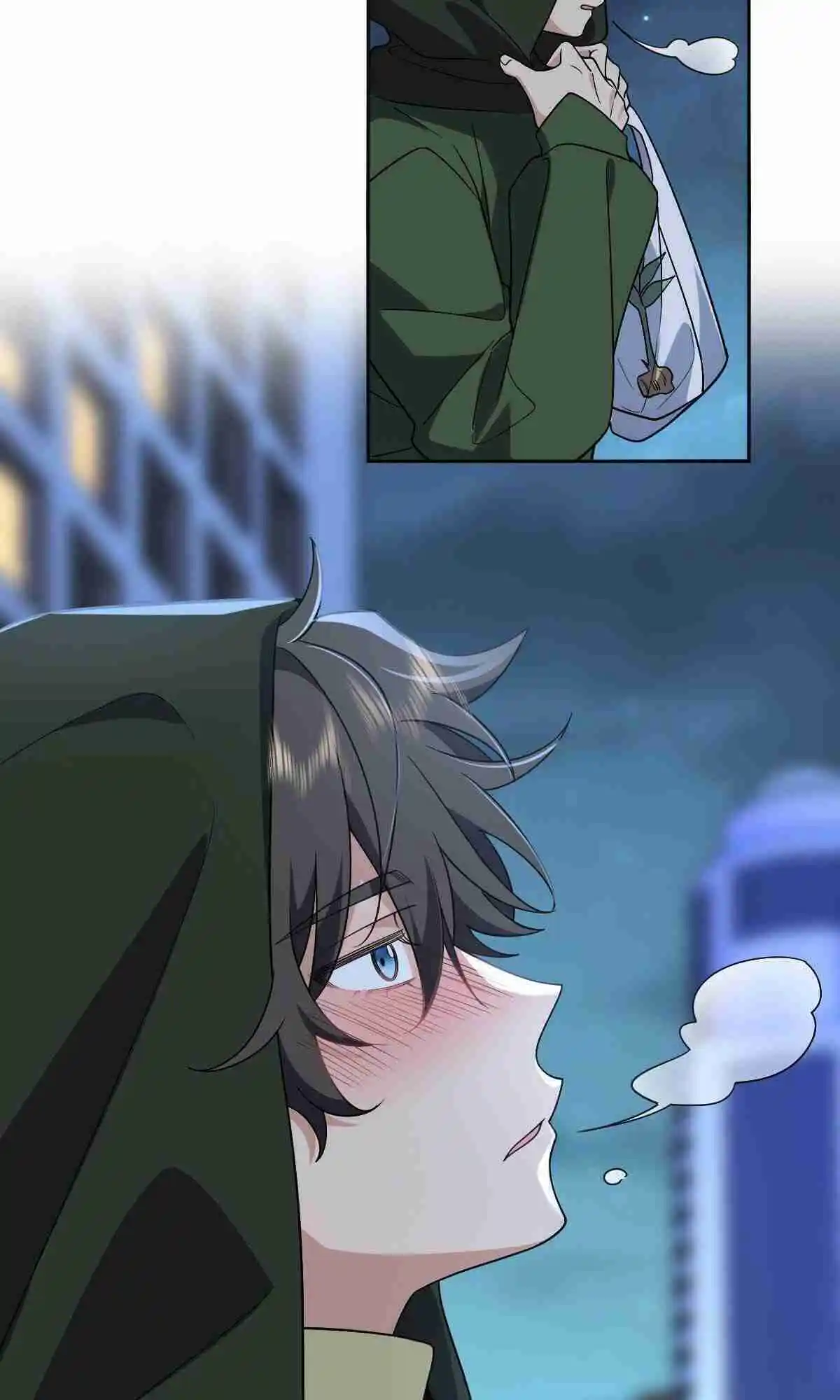 My Wife Is From a Thousand Years Ago 45