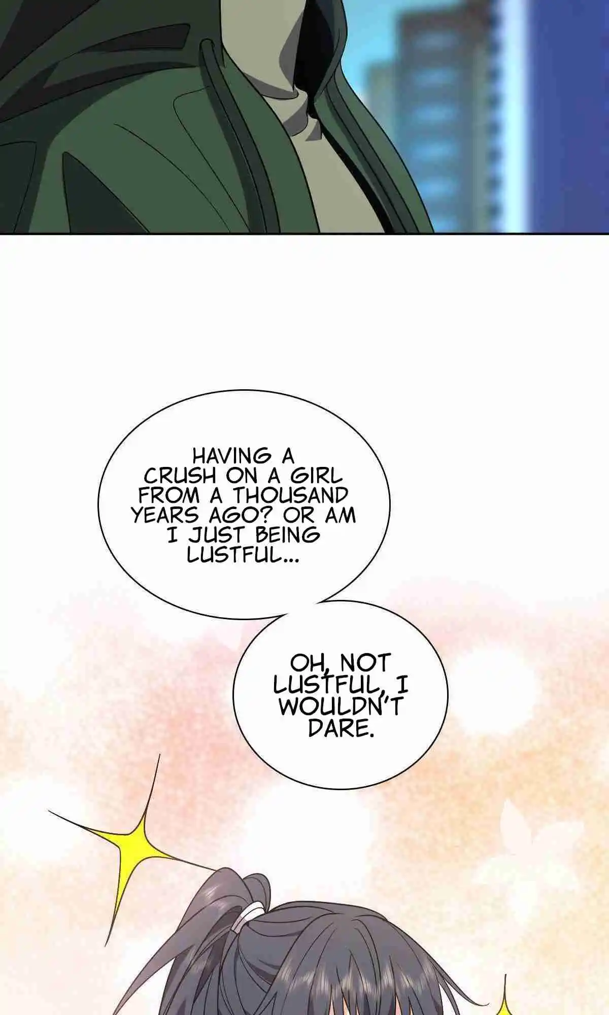 My Wife Is From a Thousand Years Ago 45