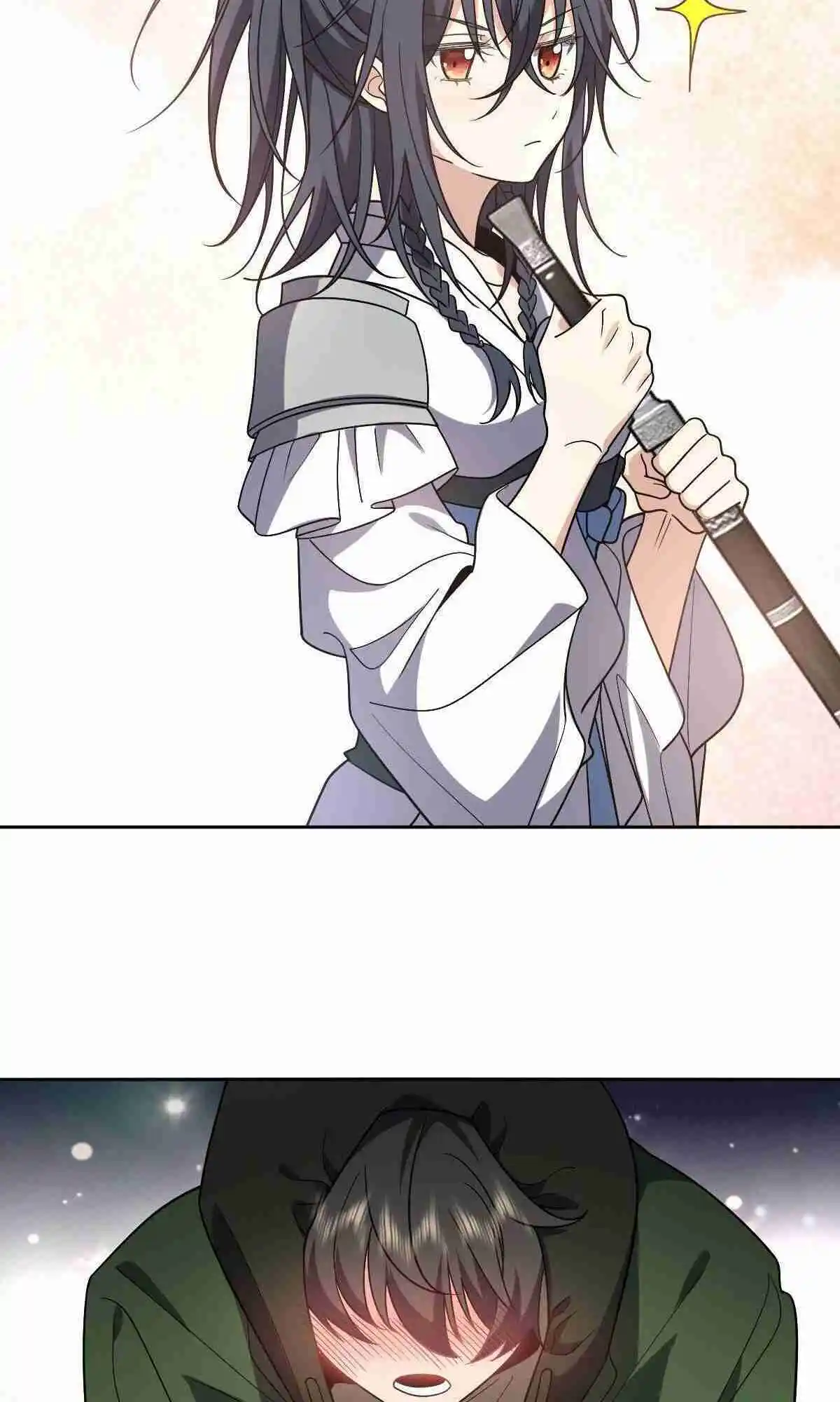 My Wife Is From a Thousand Years Ago 45