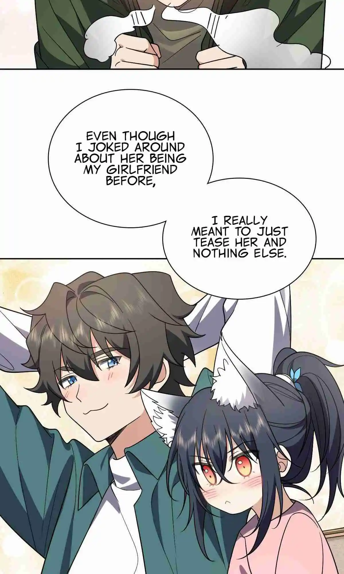 My Wife Is From a Thousand Years Ago 45